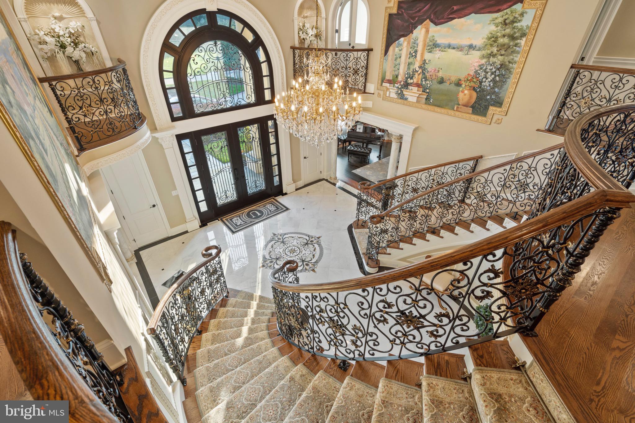 GRENOBLE MANOR - Residential