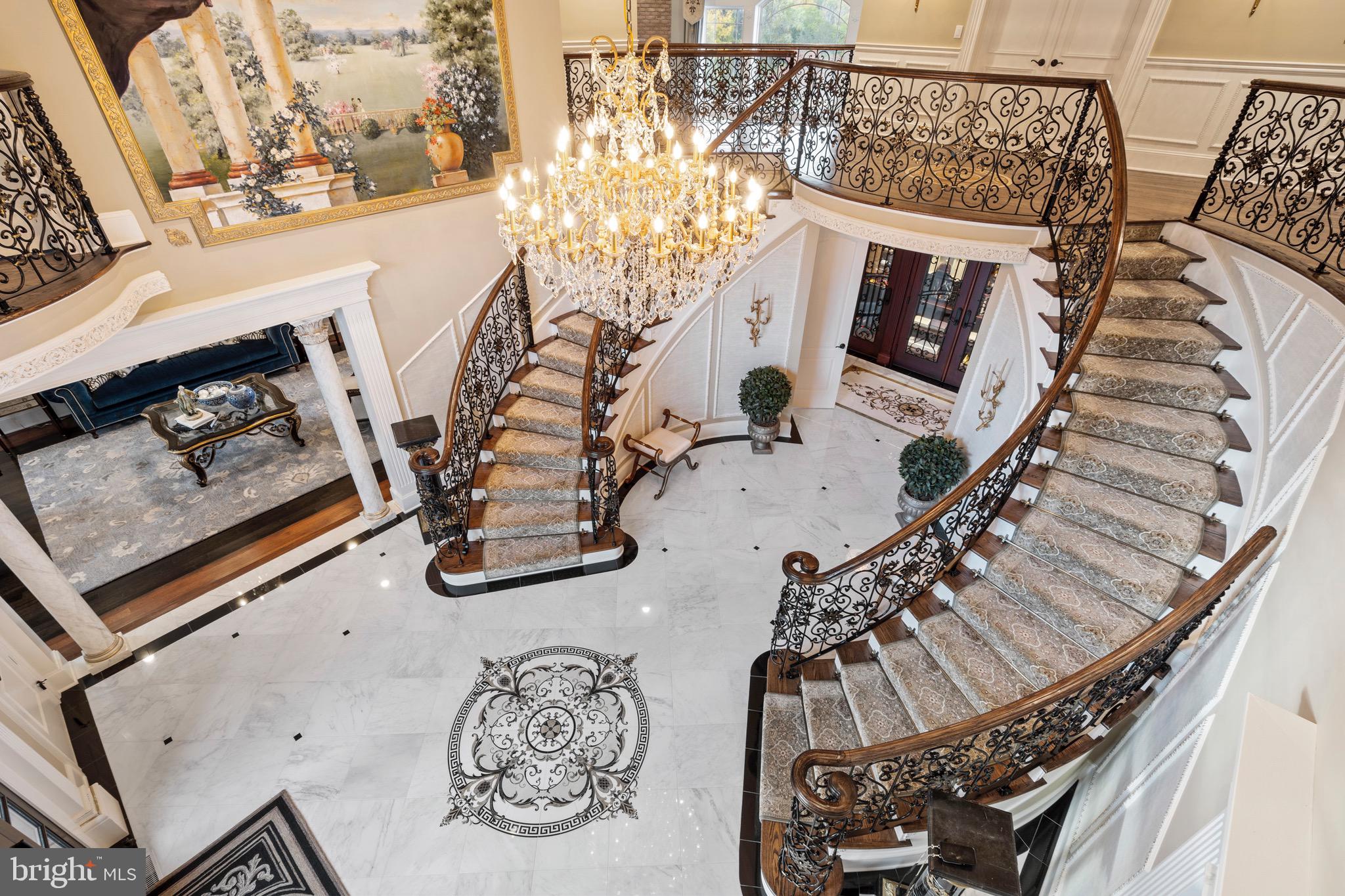 GRENOBLE MANOR - Residential