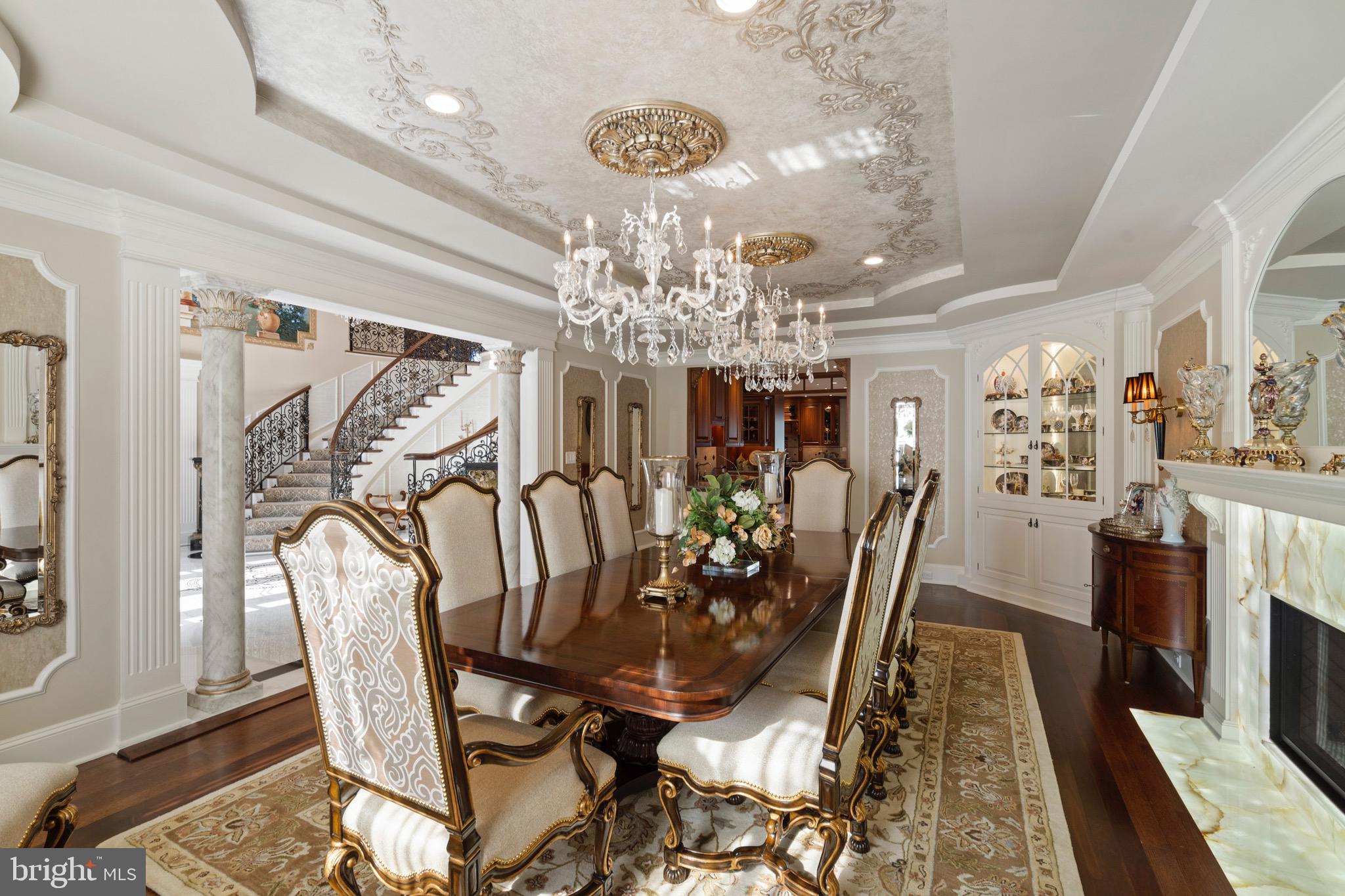 GRENOBLE MANOR - Residential