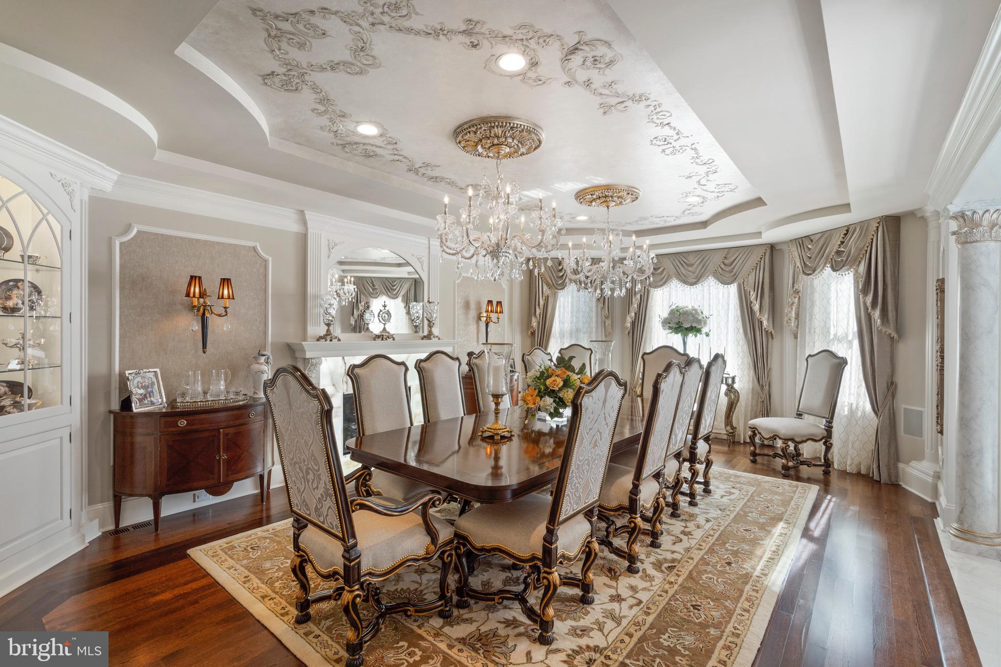 GRENOBLE MANOR - Residential