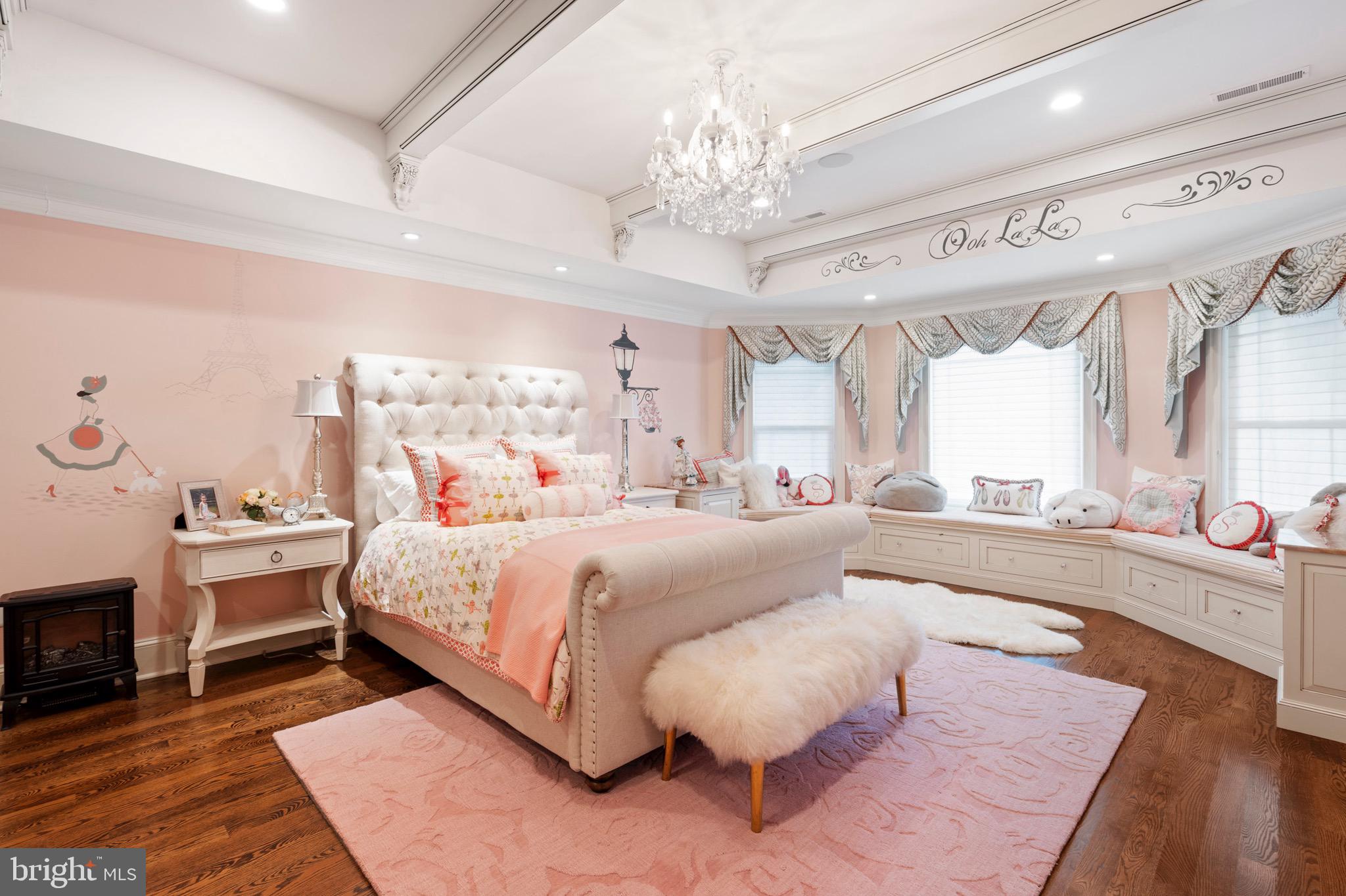 GRENOBLE MANOR - Residential
