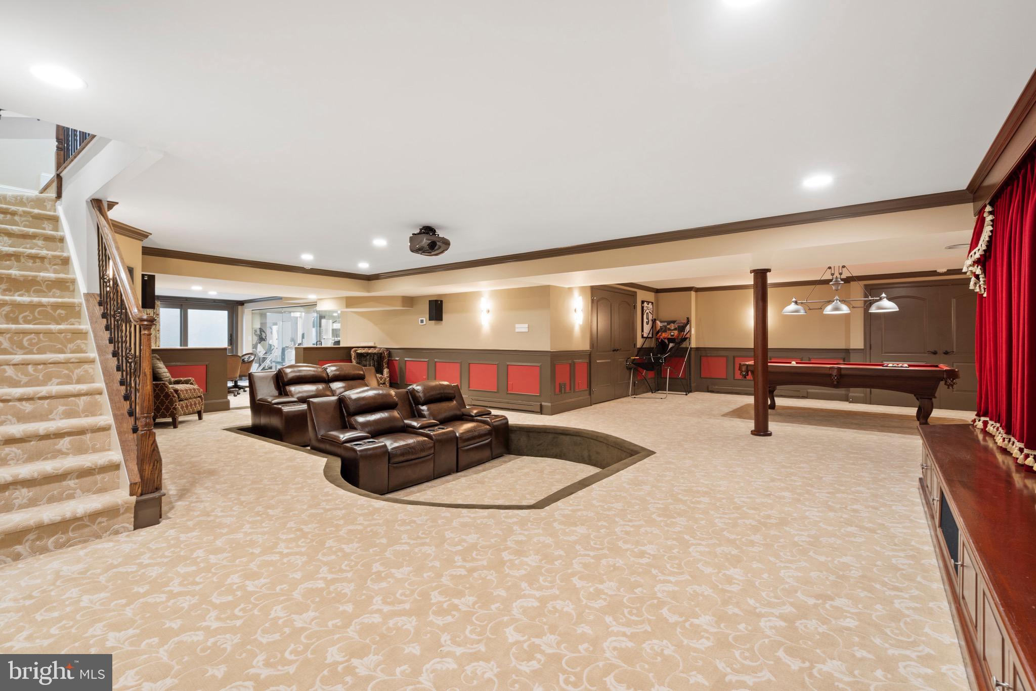GRENOBLE MANOR - Residential