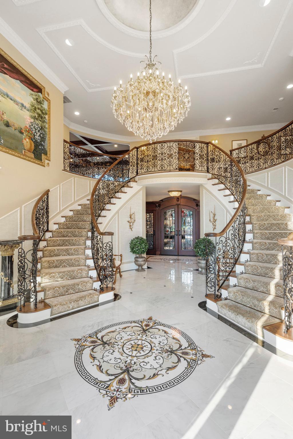 GRENOBLE MANOR - Residential