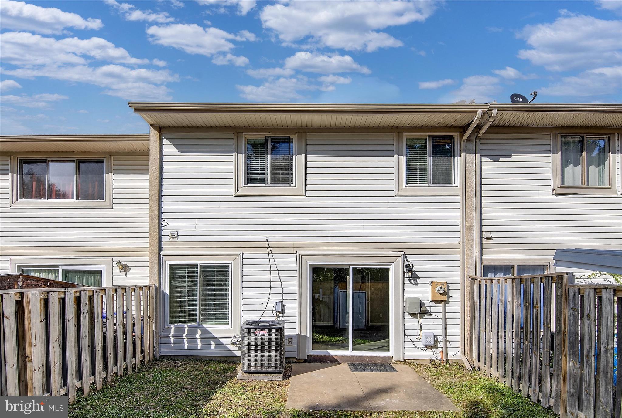 CRESTVIEW MEADOWS - Residential