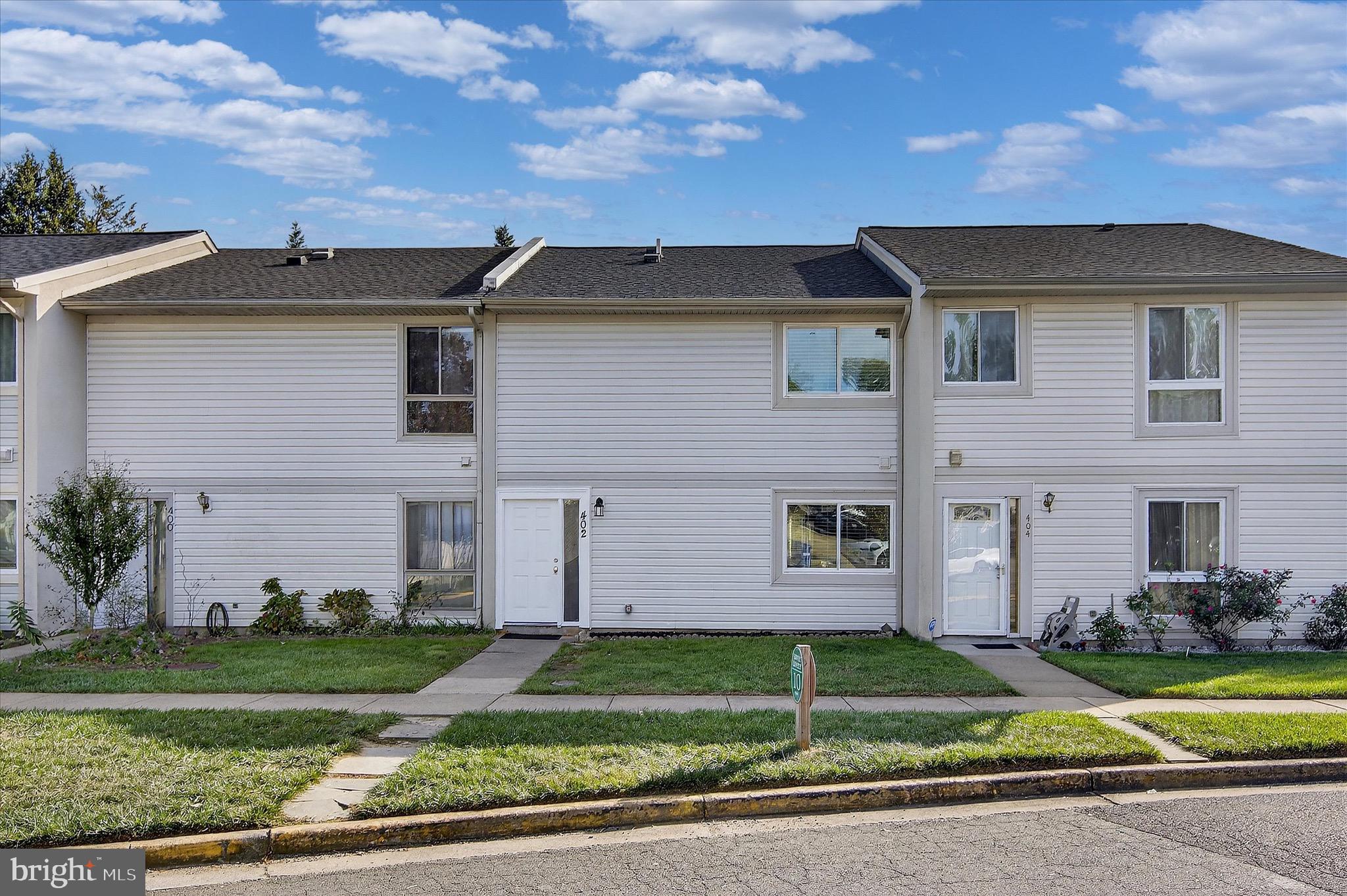 CRESTVIEW MEADOWS - Residential