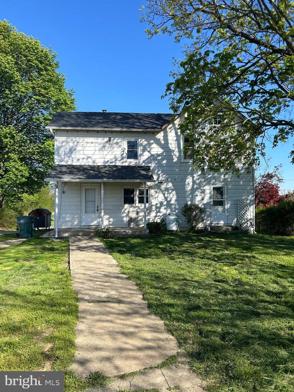 Photo of 261 Peach Bottom Road, Peach Bottom, PA 17563 (MLS # PALA2049976)