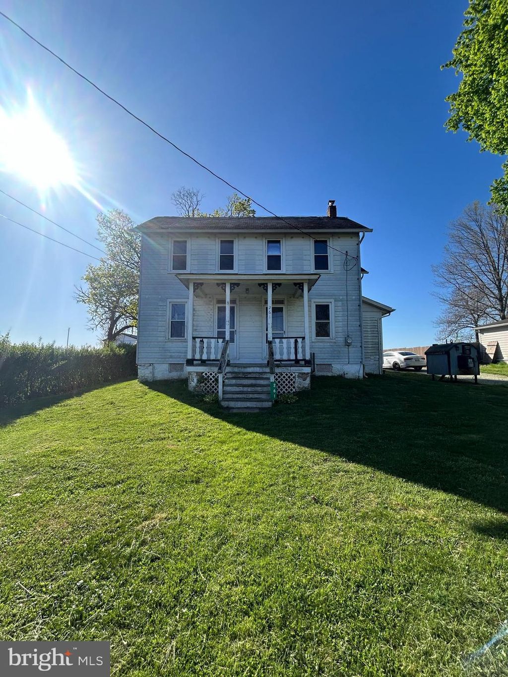 Photo of 261 Peach Bottom Road, Peach Bottom, PA 17563 (MLS # PALA2049976)