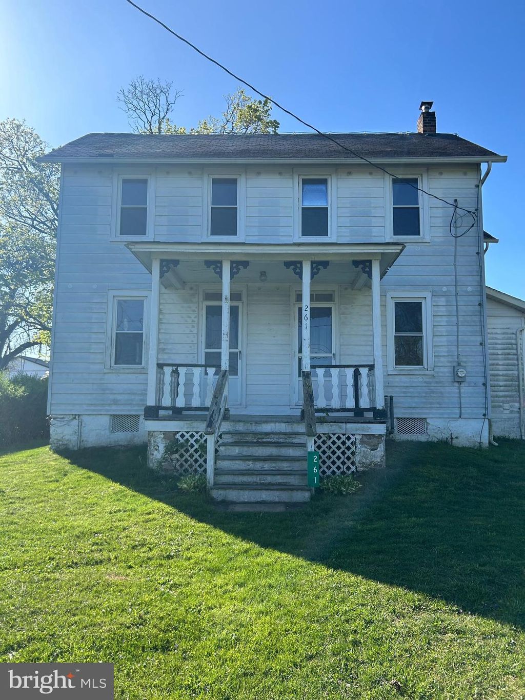 Photo of 261 Peach Bottom Road, Peach Bottom, PA 17563 (MLS # PALA2049976)