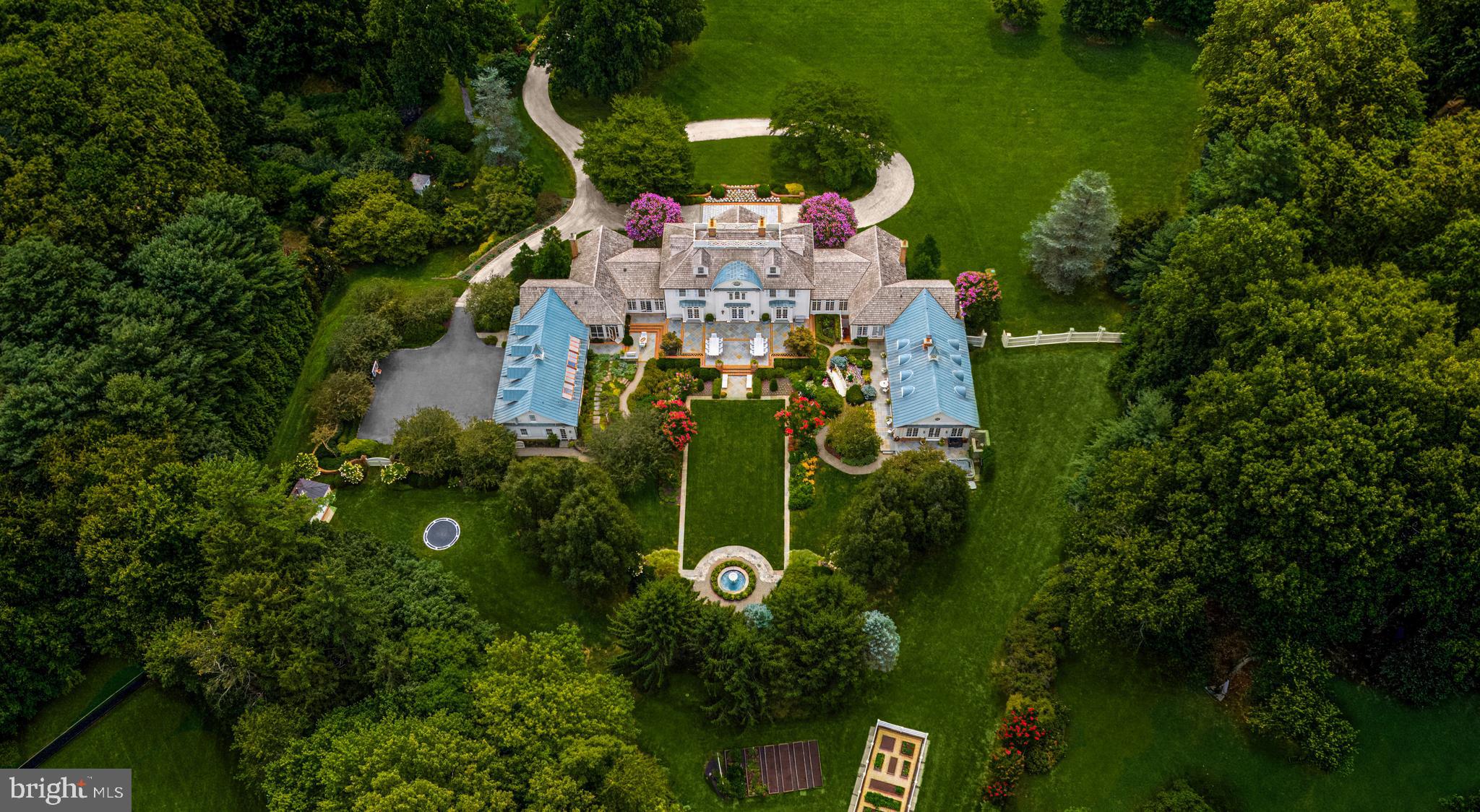 BRADLEY FARMS - Residential
