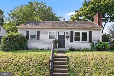Homes For Sale - 3945 Rauch Street<br/> Dauphin County, HARRISBURG, PA 17109