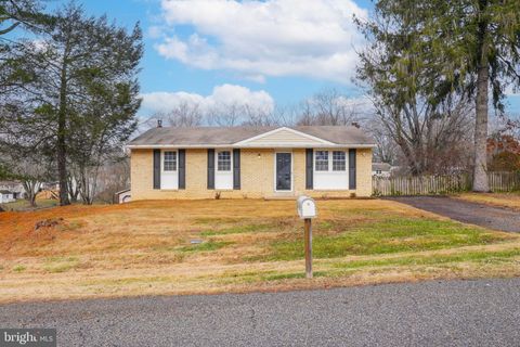 12176 CAVALIER DRIVE DUNKIRK MD 20754