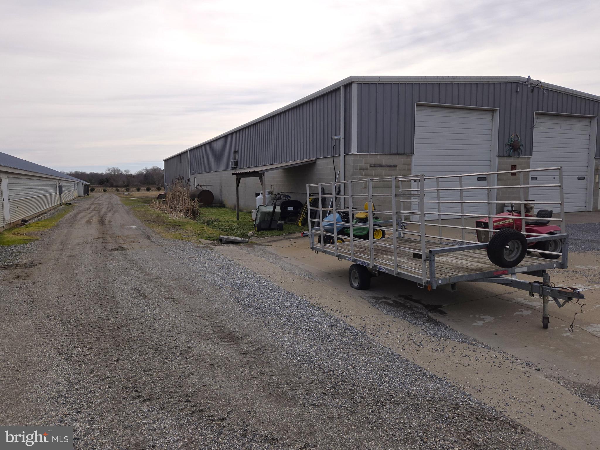 NONE AVAILABLE - Farm