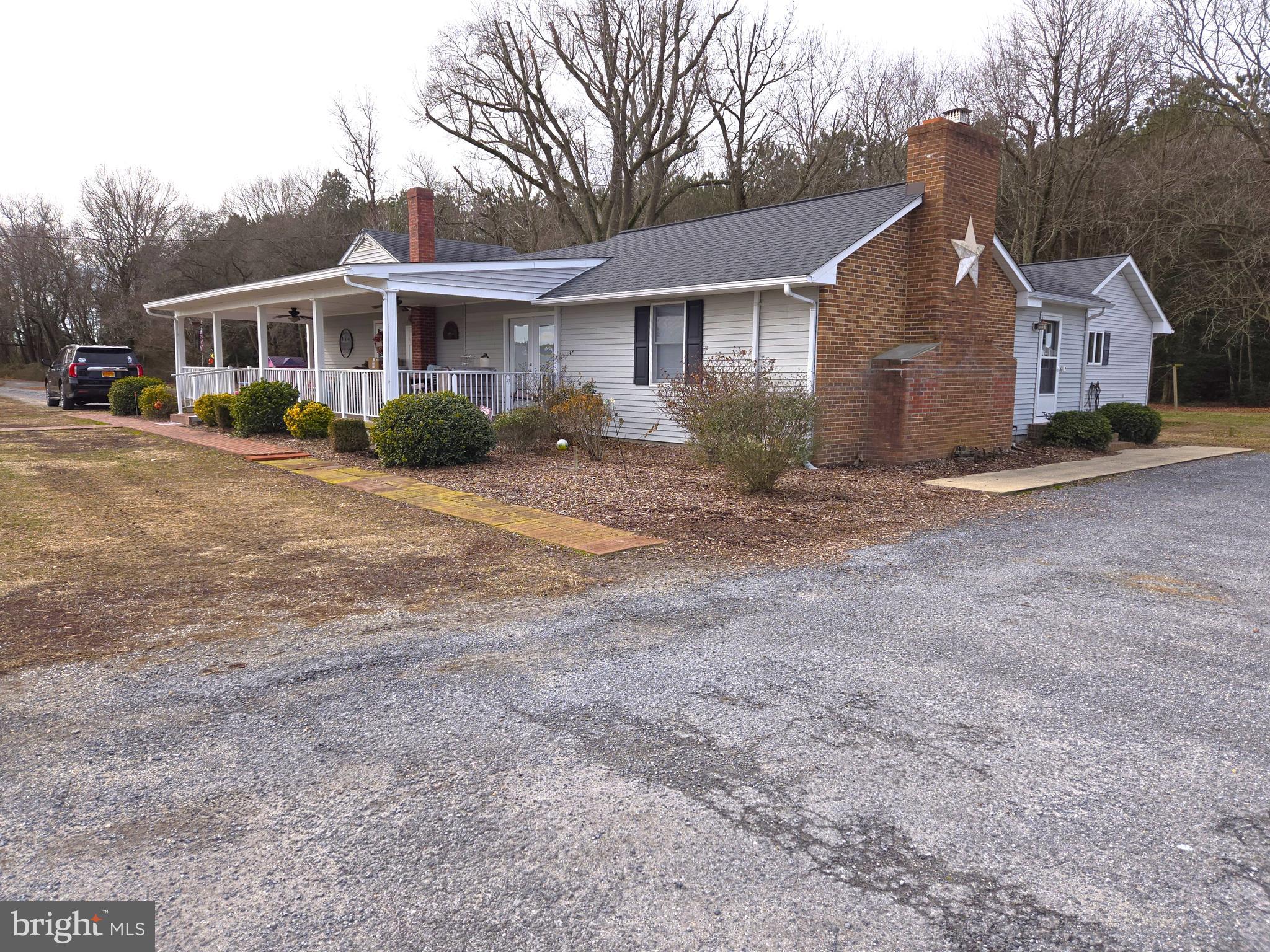 21498 DOVER BRIDGE ROAD