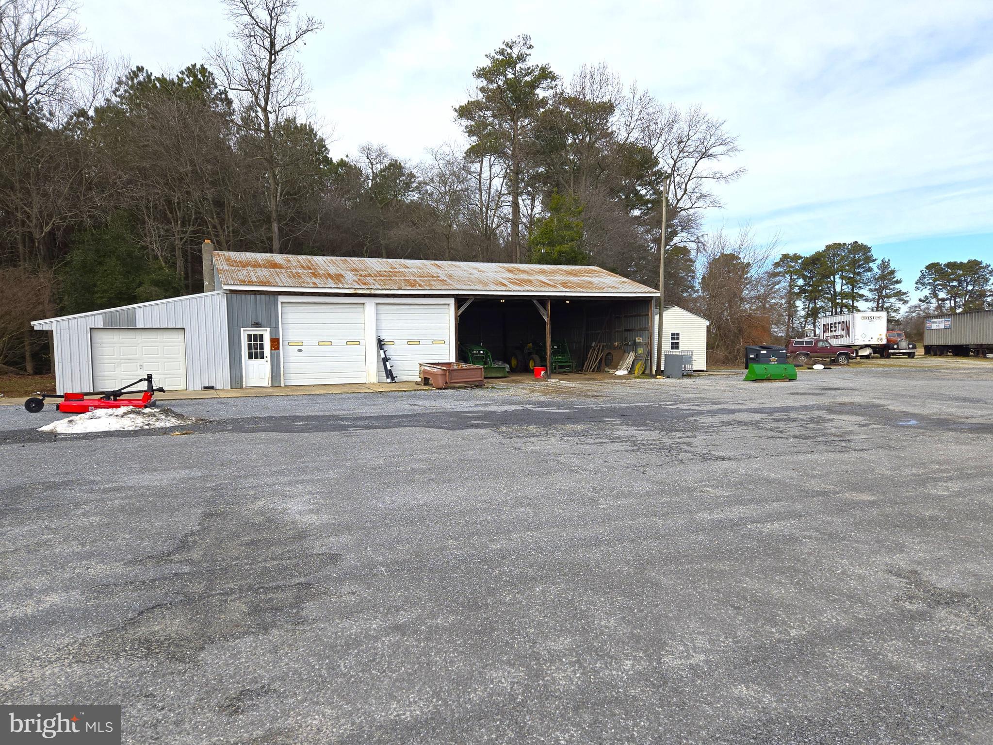 NONE AVAILABLE - Farm