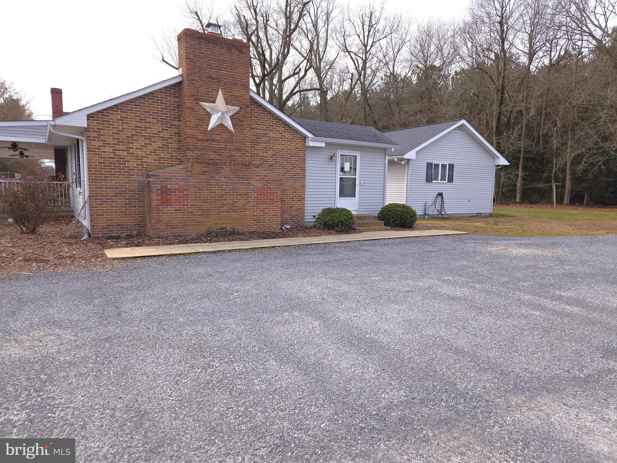 21498 DOVER BRIDGE ROAD