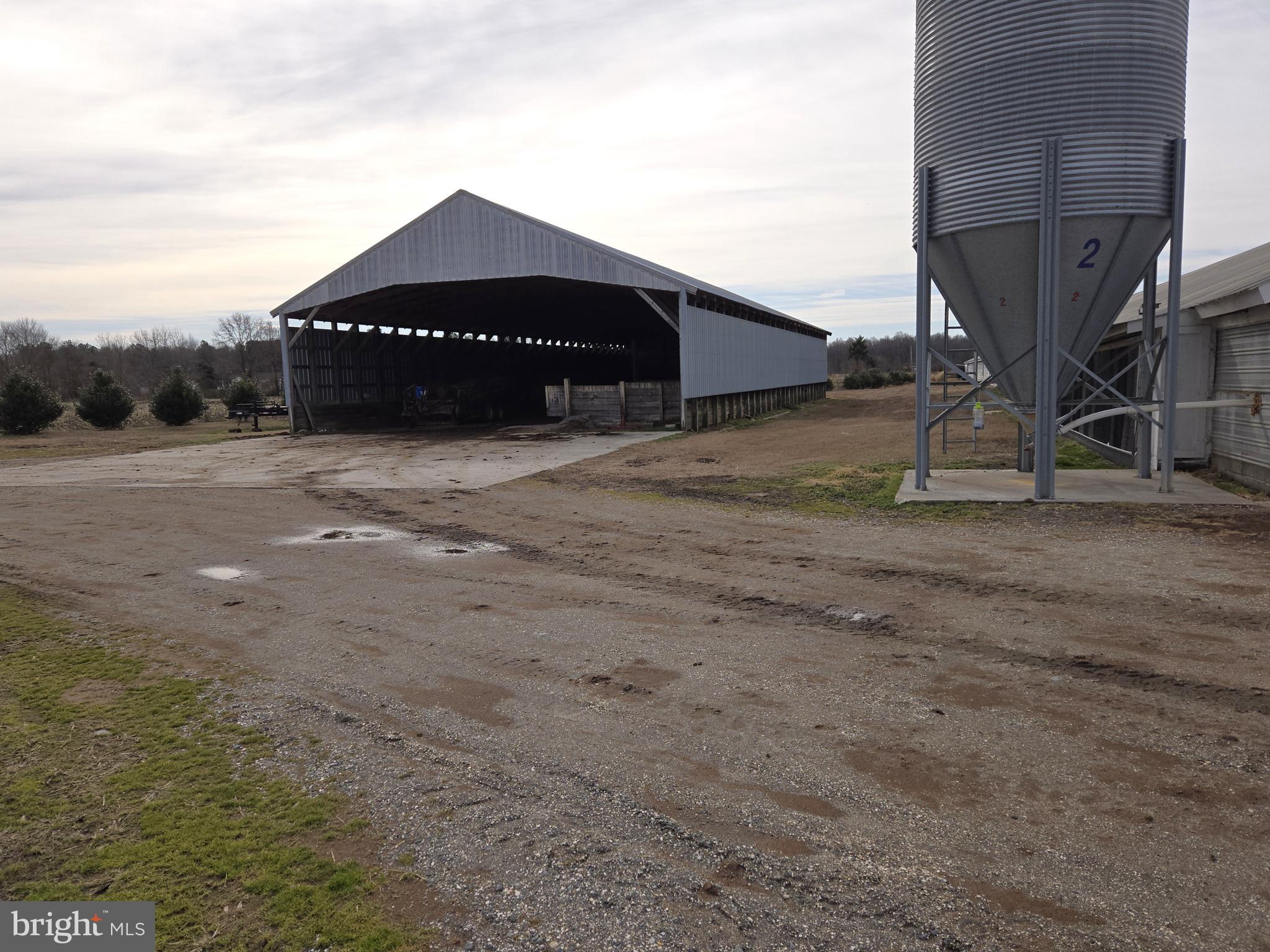 NONE AVAILABLE - Farm