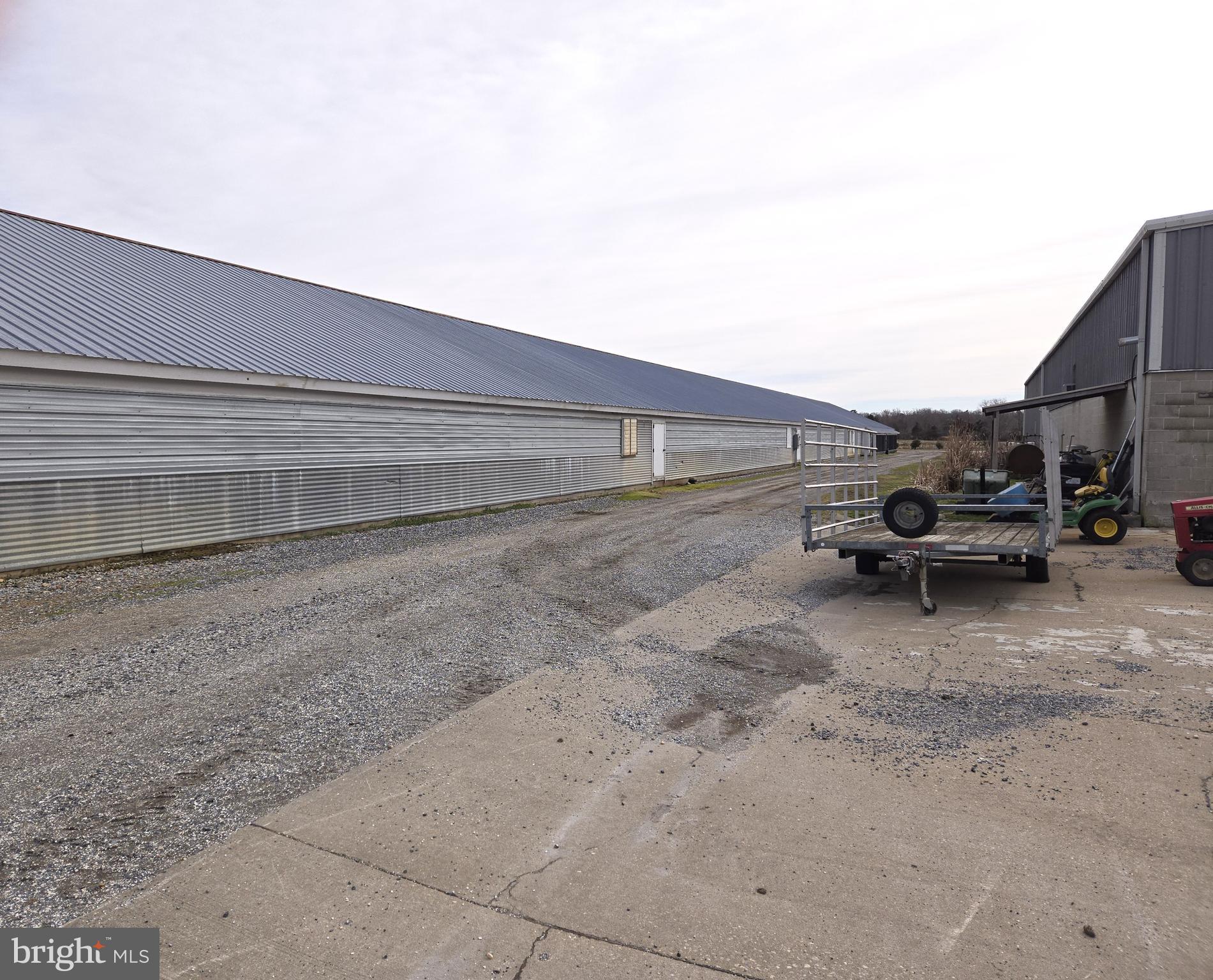 NONE AVAILABLE - Farm