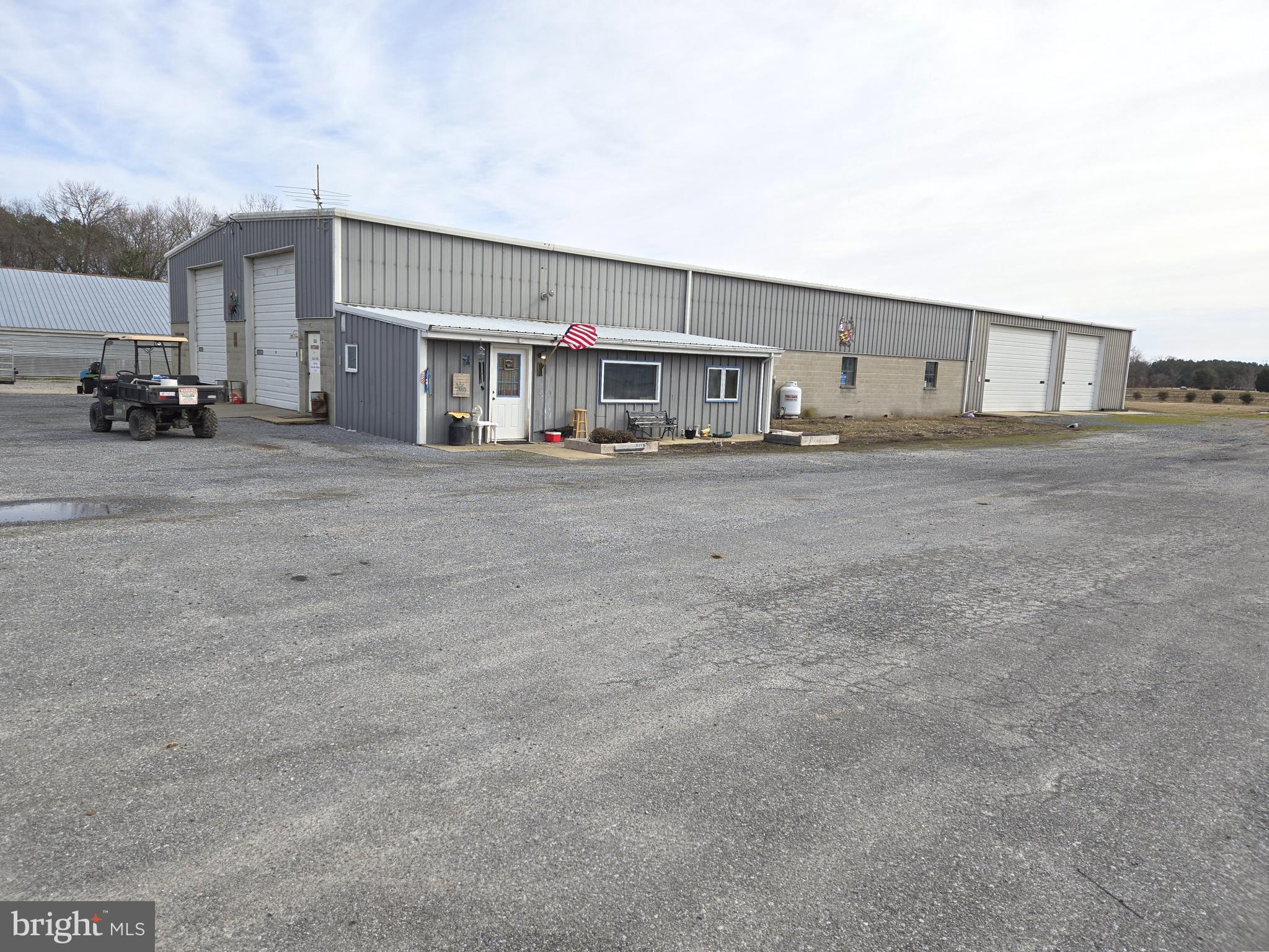 NONE AVAILABLE - Farm