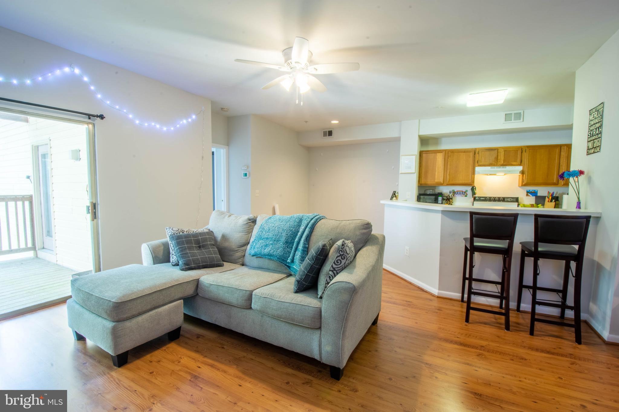 ANNAPOLIS OVERLOOK - Residential