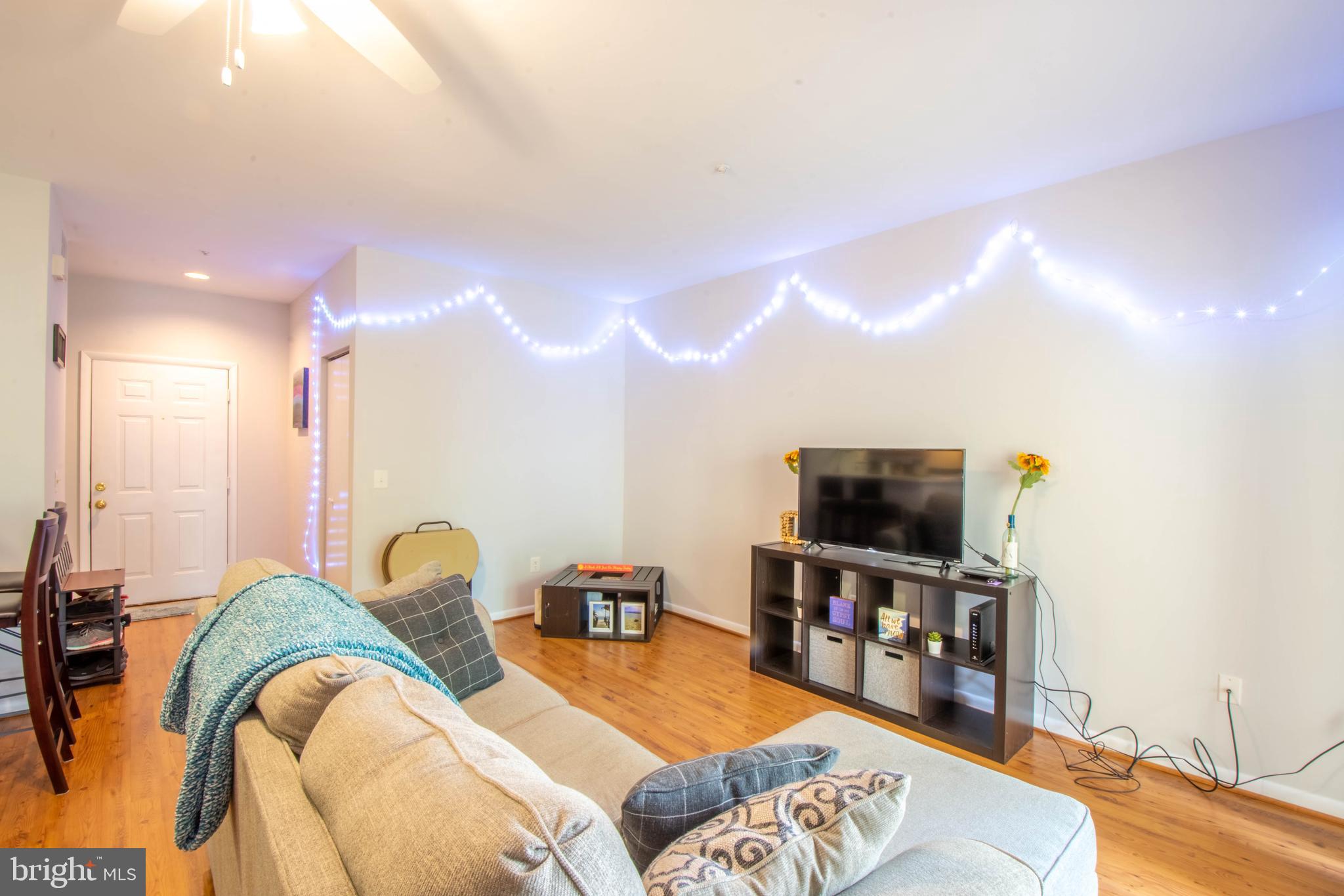 ANNAPOLIS OVERLOOK - Residential