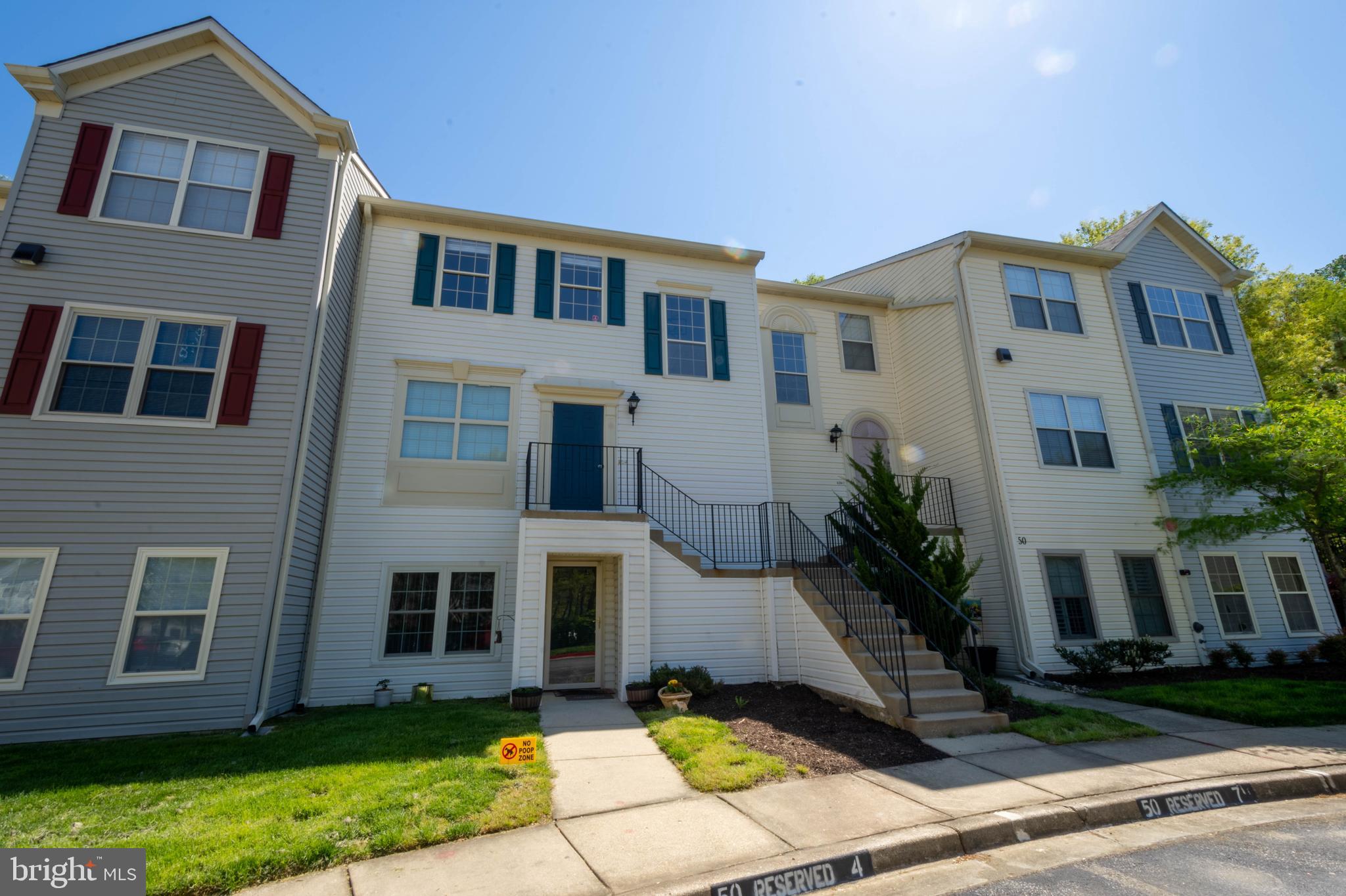 ANNAPOLIS OVERLOOK - Residential