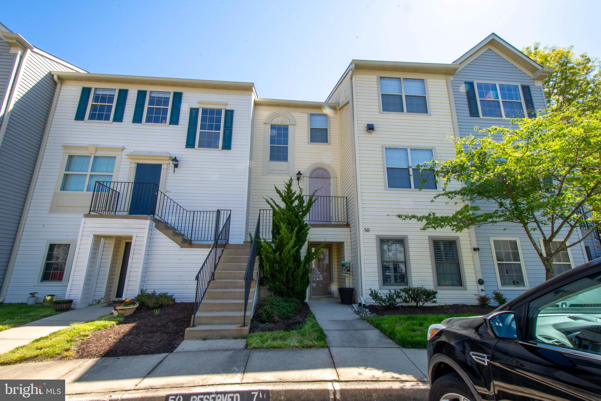 ANNAPOLIS OVERLOOK - Residential