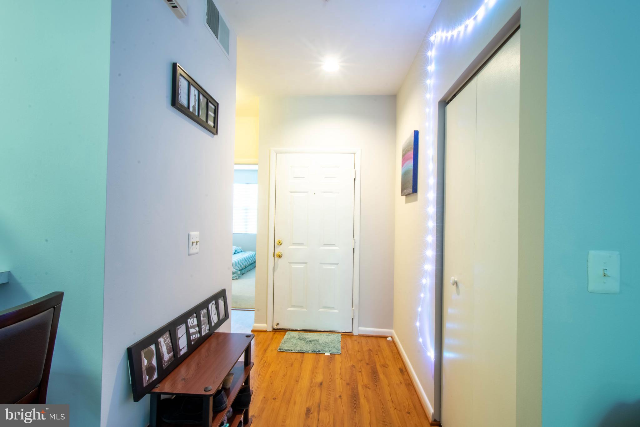 ANNAPOLIS OVERLOOK - Residential