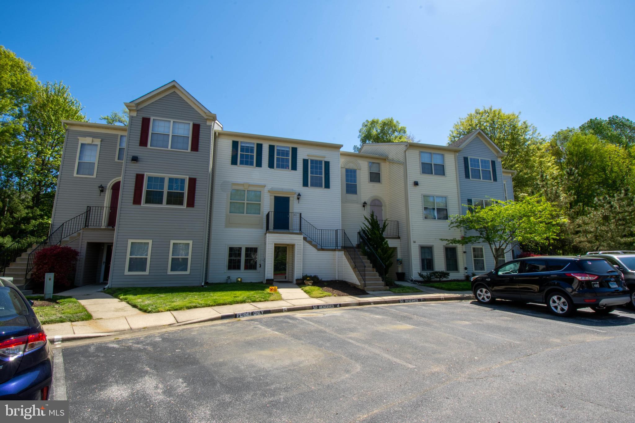 ANNAPOLIS OVERLOOK - Residential