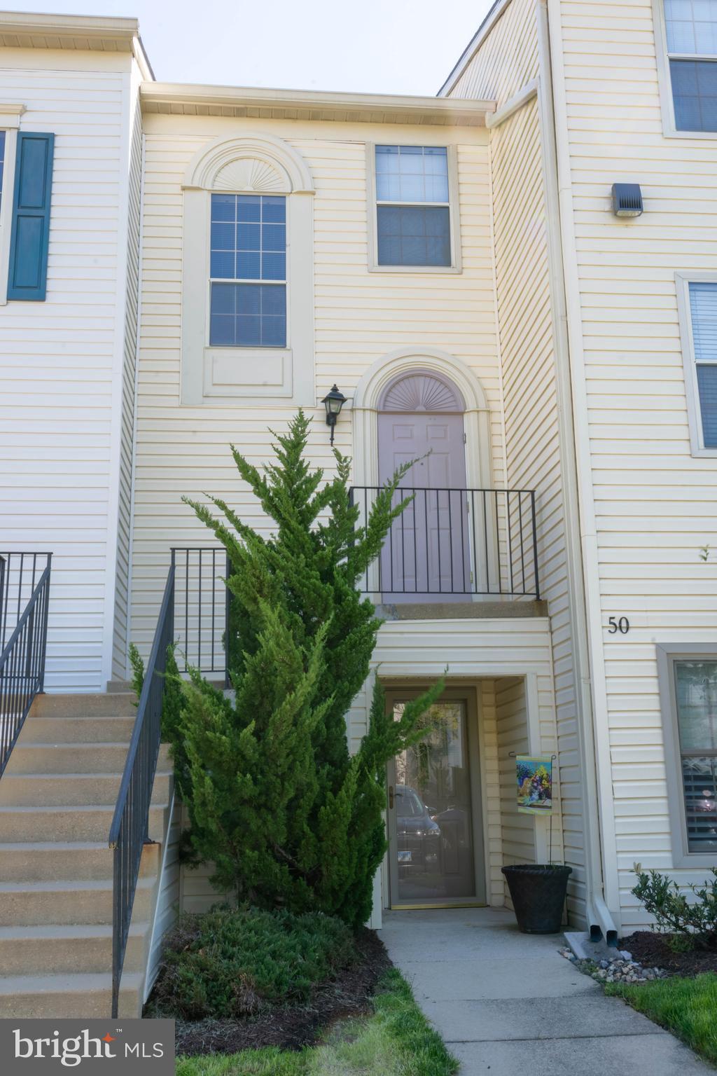 ANNAPOLIS OVERLOOK - Residential