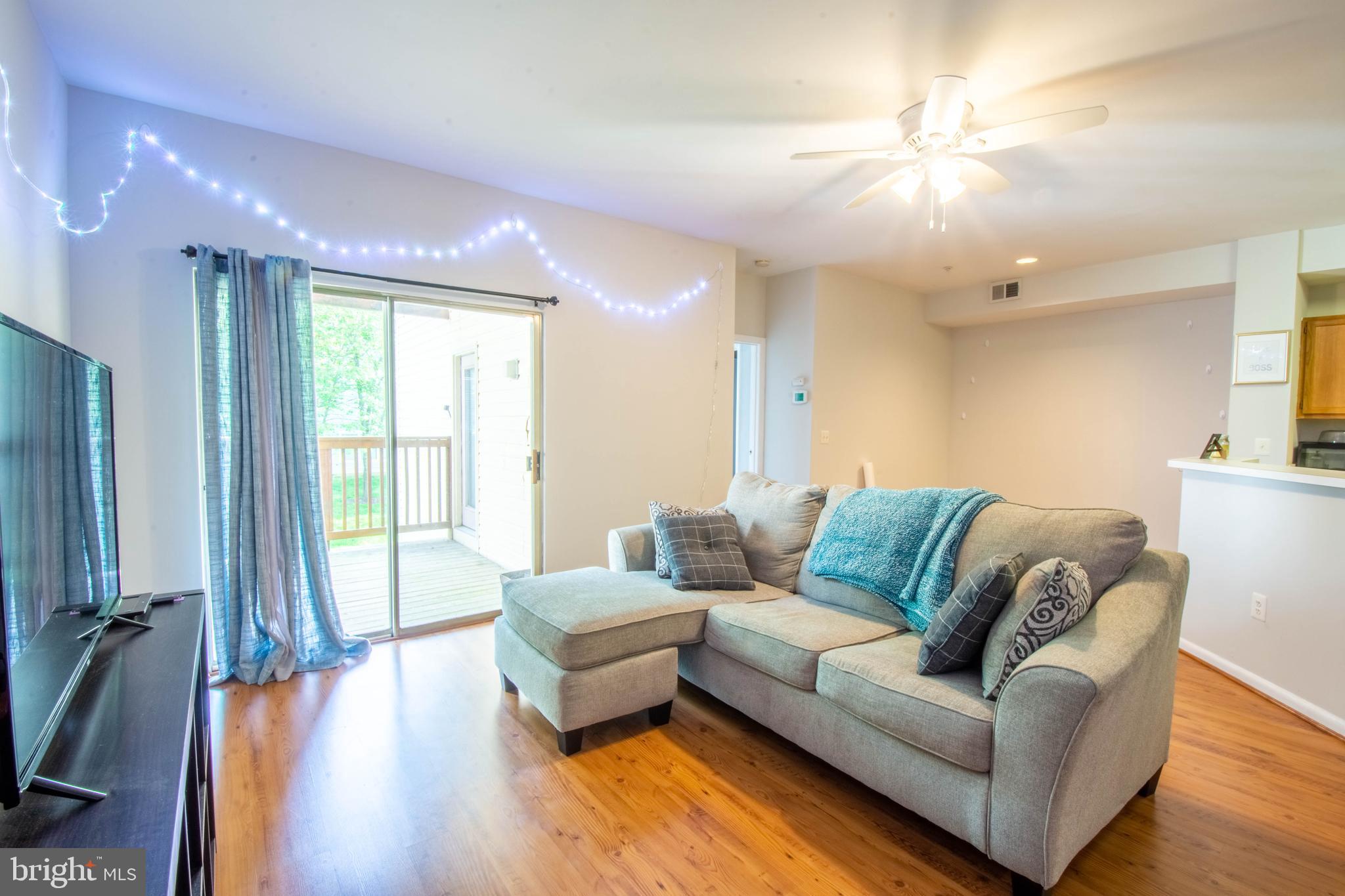 ANNAPOLIS OVERLOOK - Residential