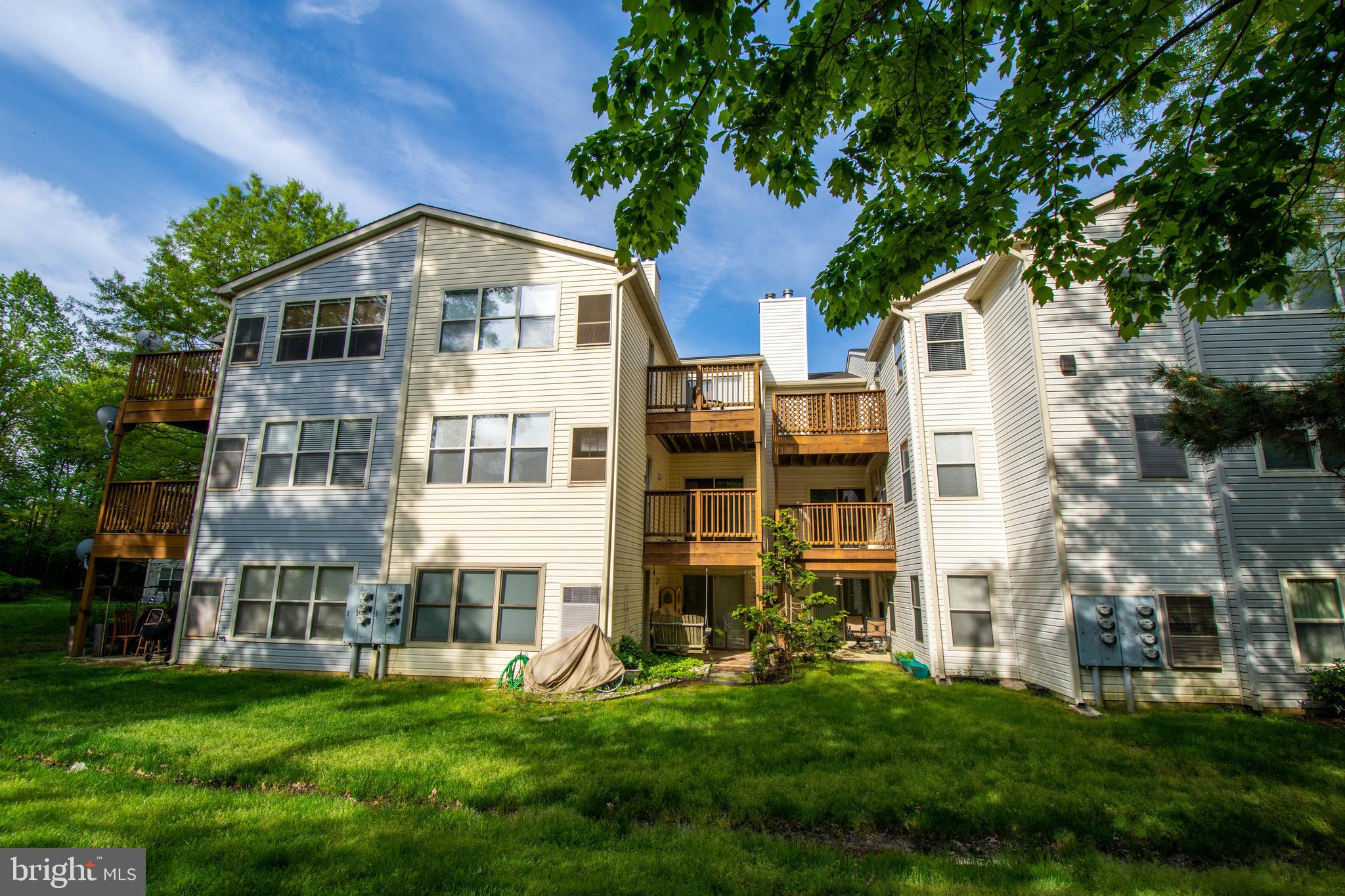 ANNAPOLIS OVERLOOK - Residential