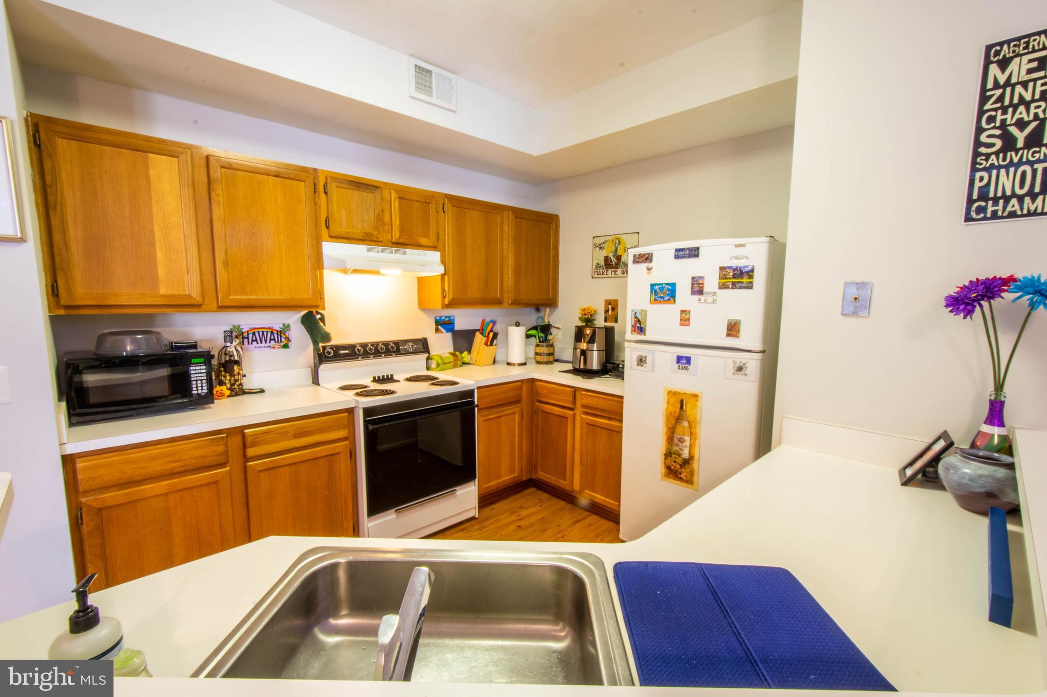 ANNAPOLIS OVERLOOK - Residential