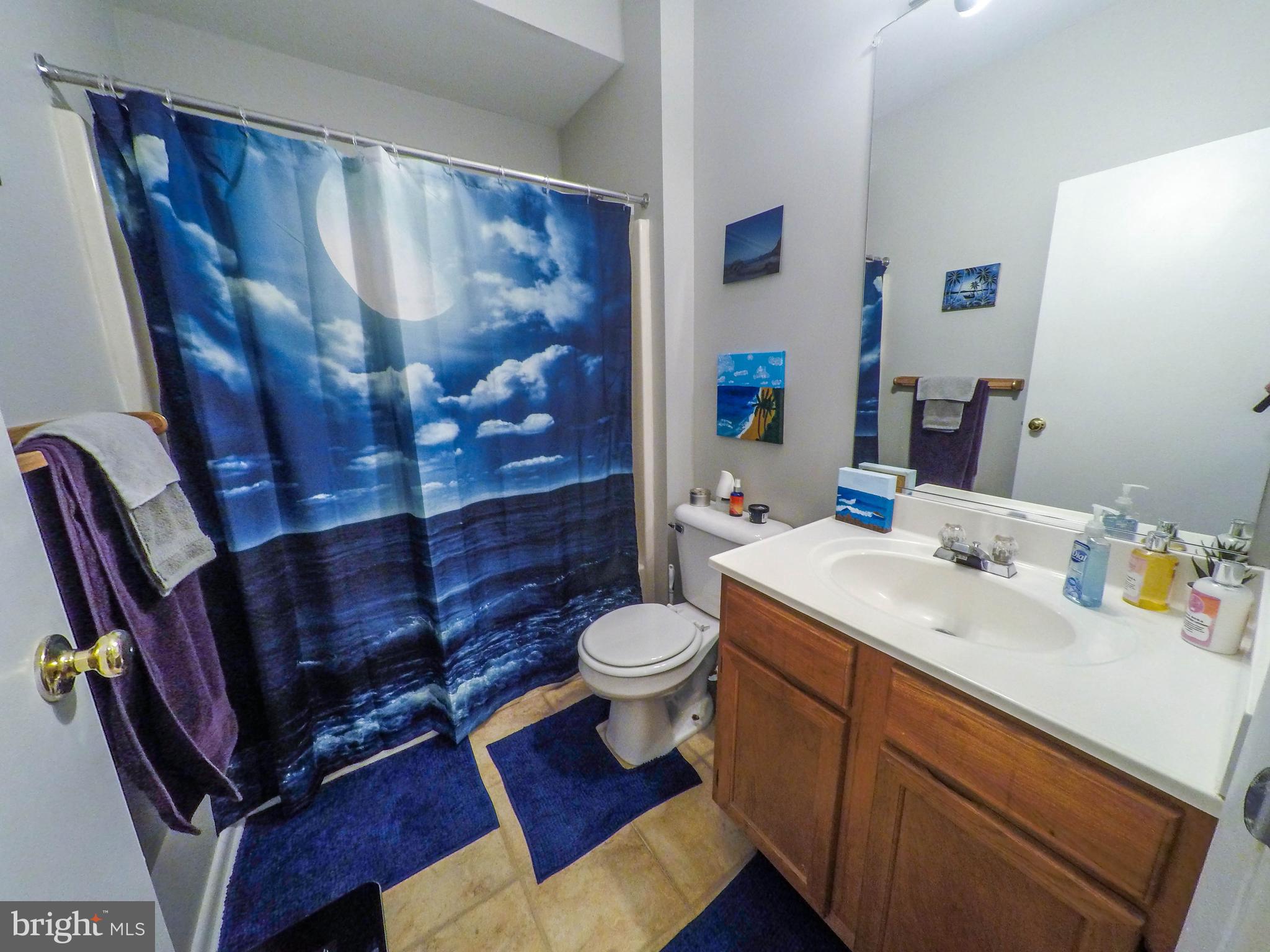 ANNAPOLIS OVERLOOK - Residential