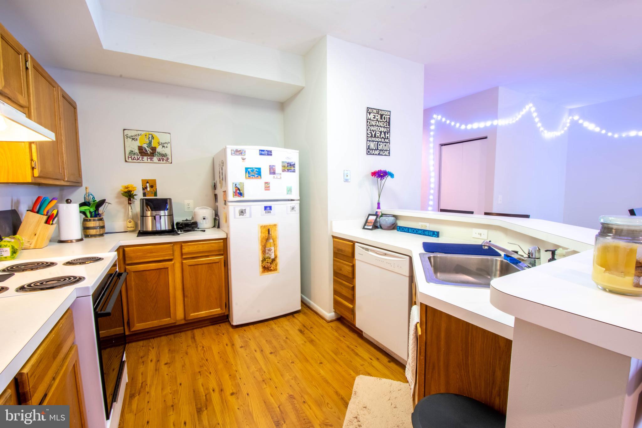 ANNAPOLIS OVERLOOK - Residential