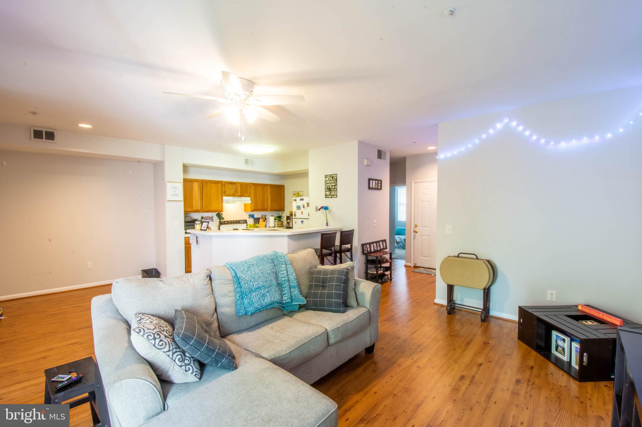 ANNAPOLIS OVERLOOK - Residential