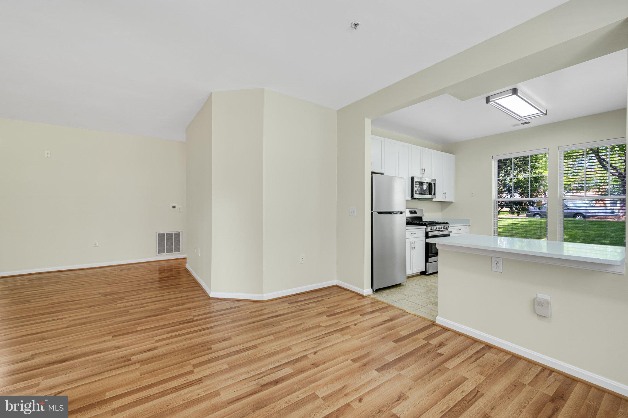 KING FARM - Residential