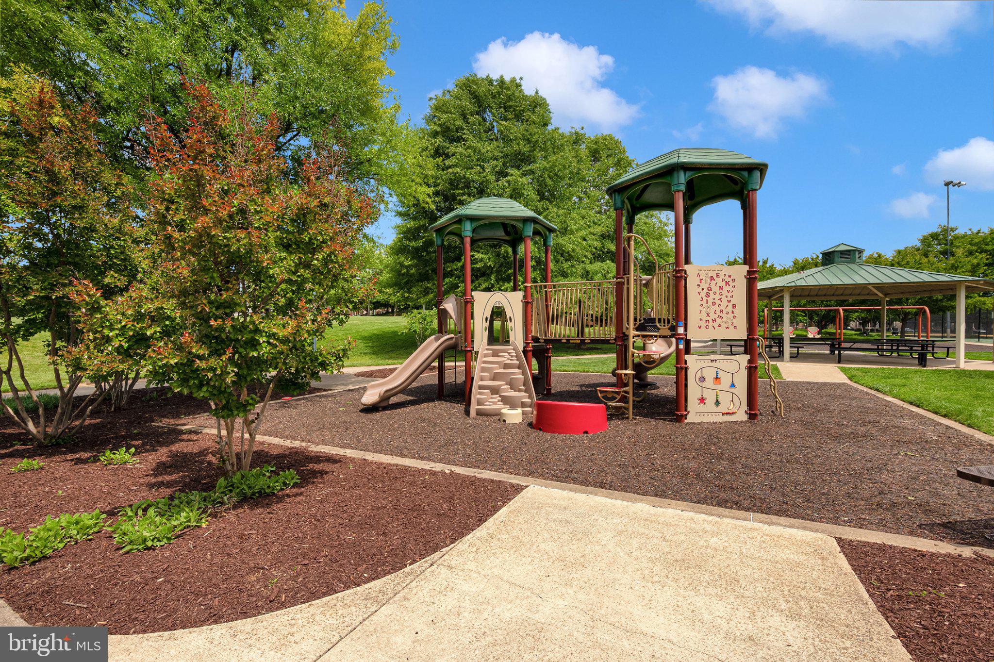 KING FARM - Residential