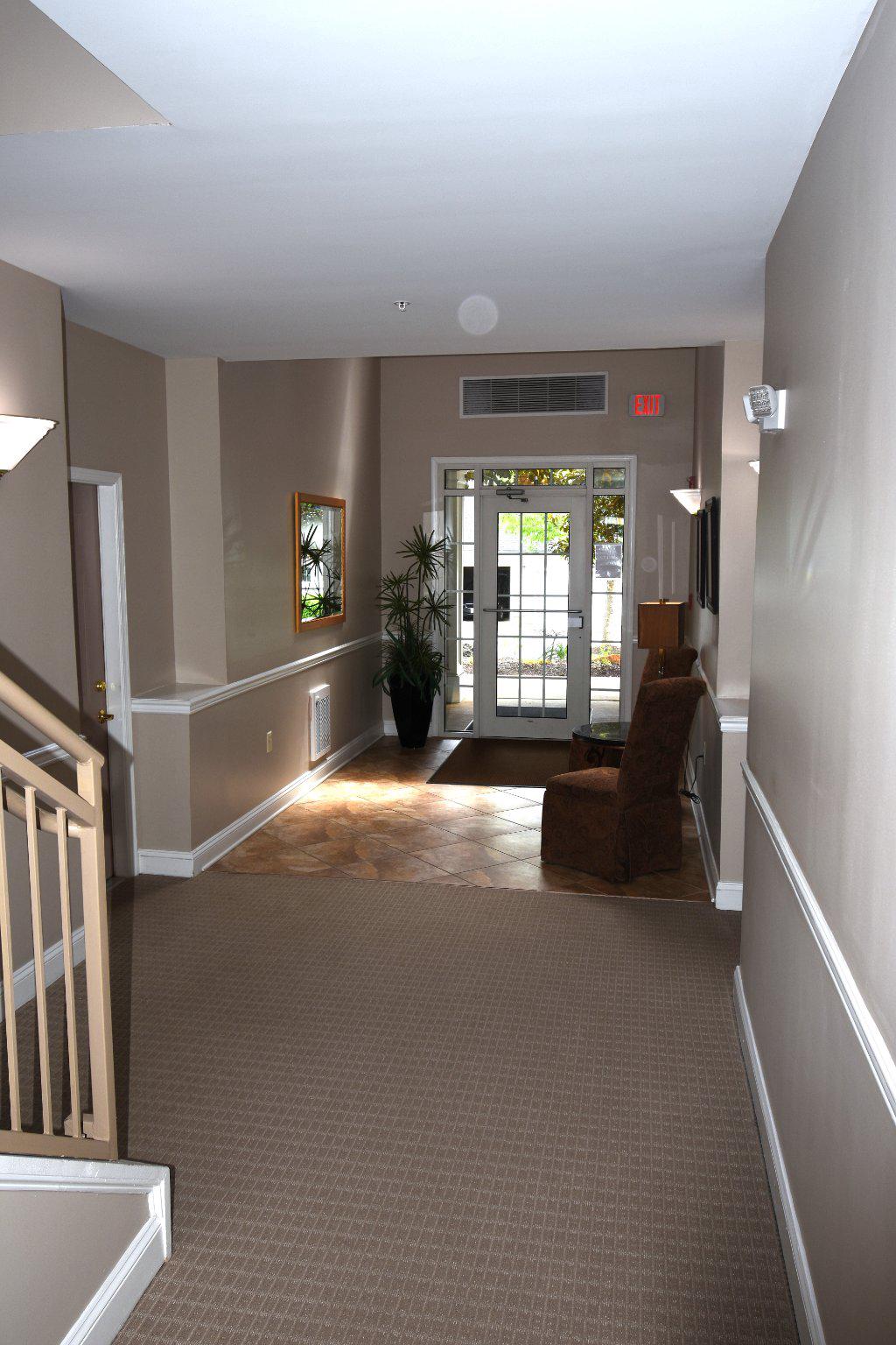 KING FARM - Residential