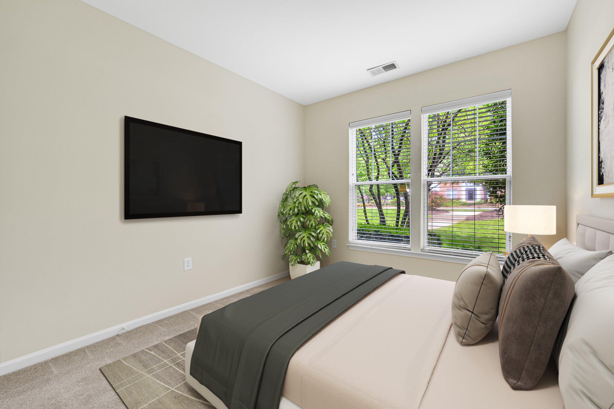 KING FARM - Residential