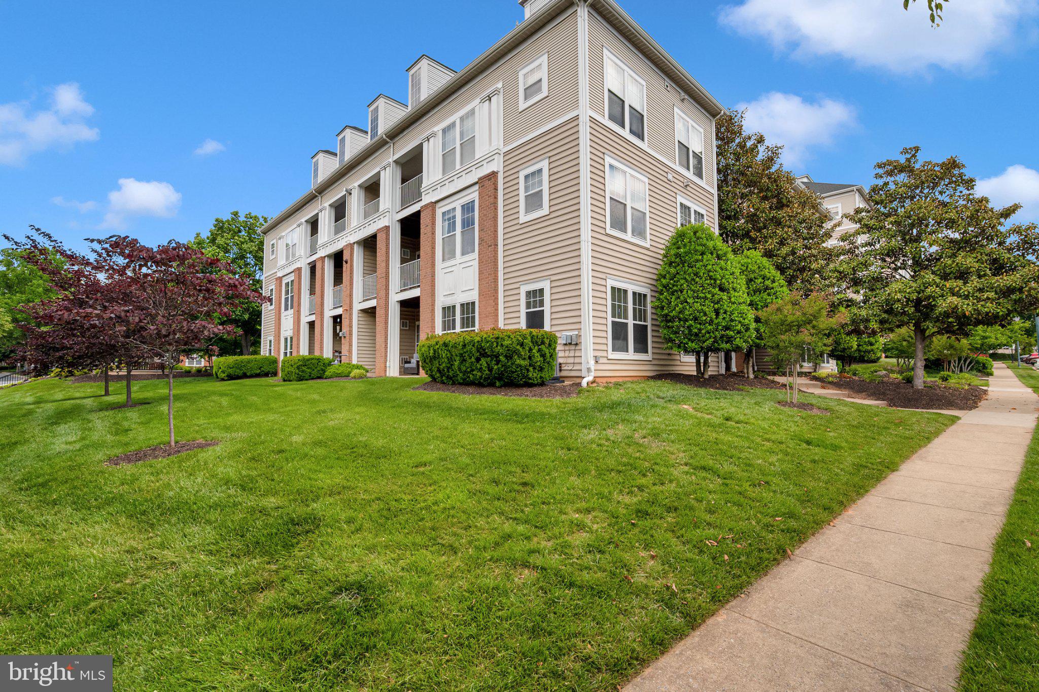 KING FARM - Residential