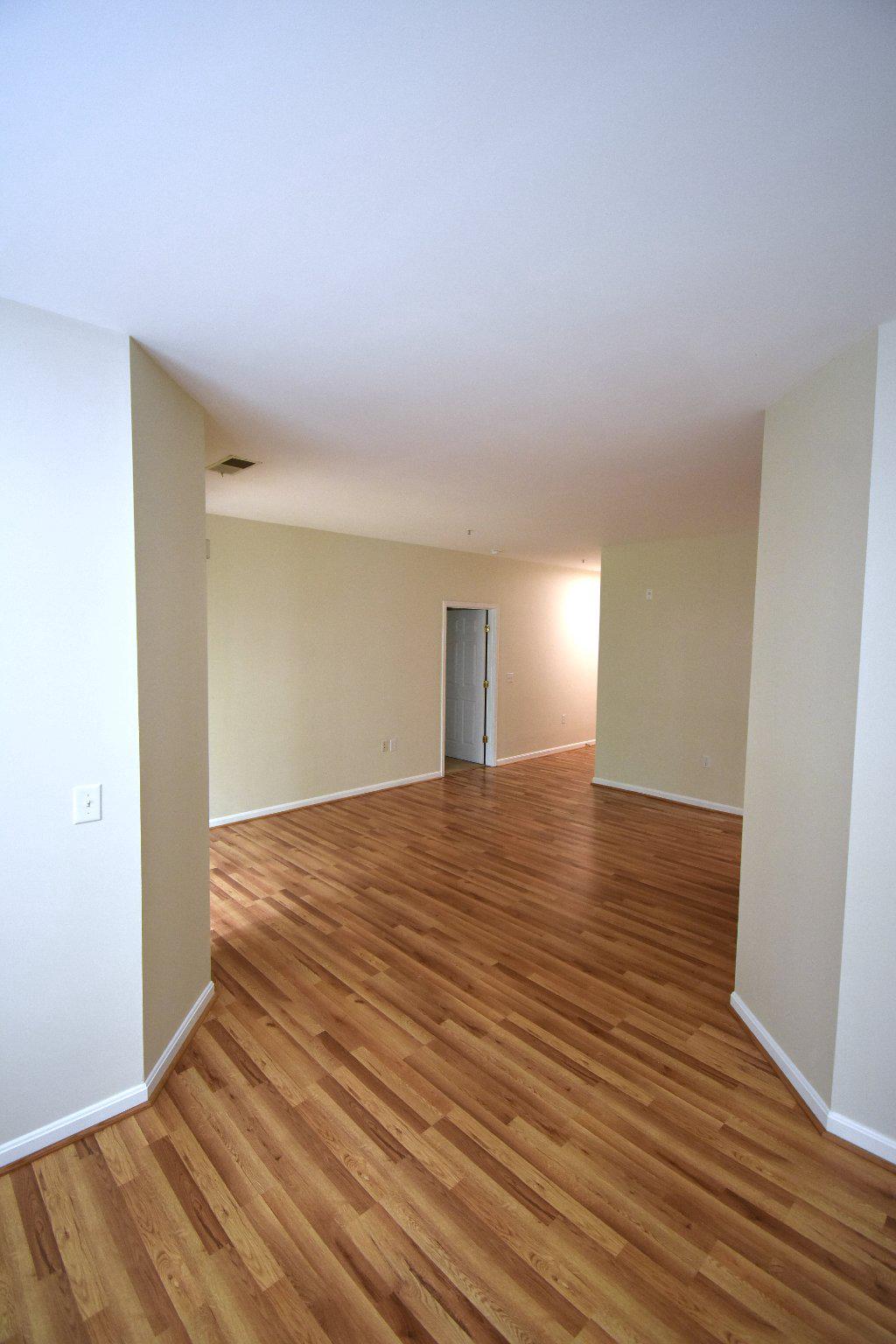 KING FARM - Residential