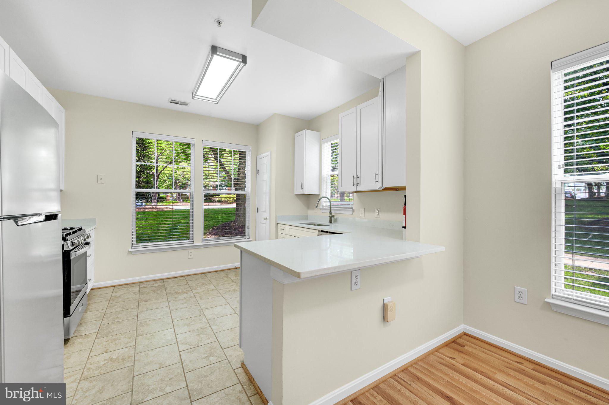 KING FARM - Residential