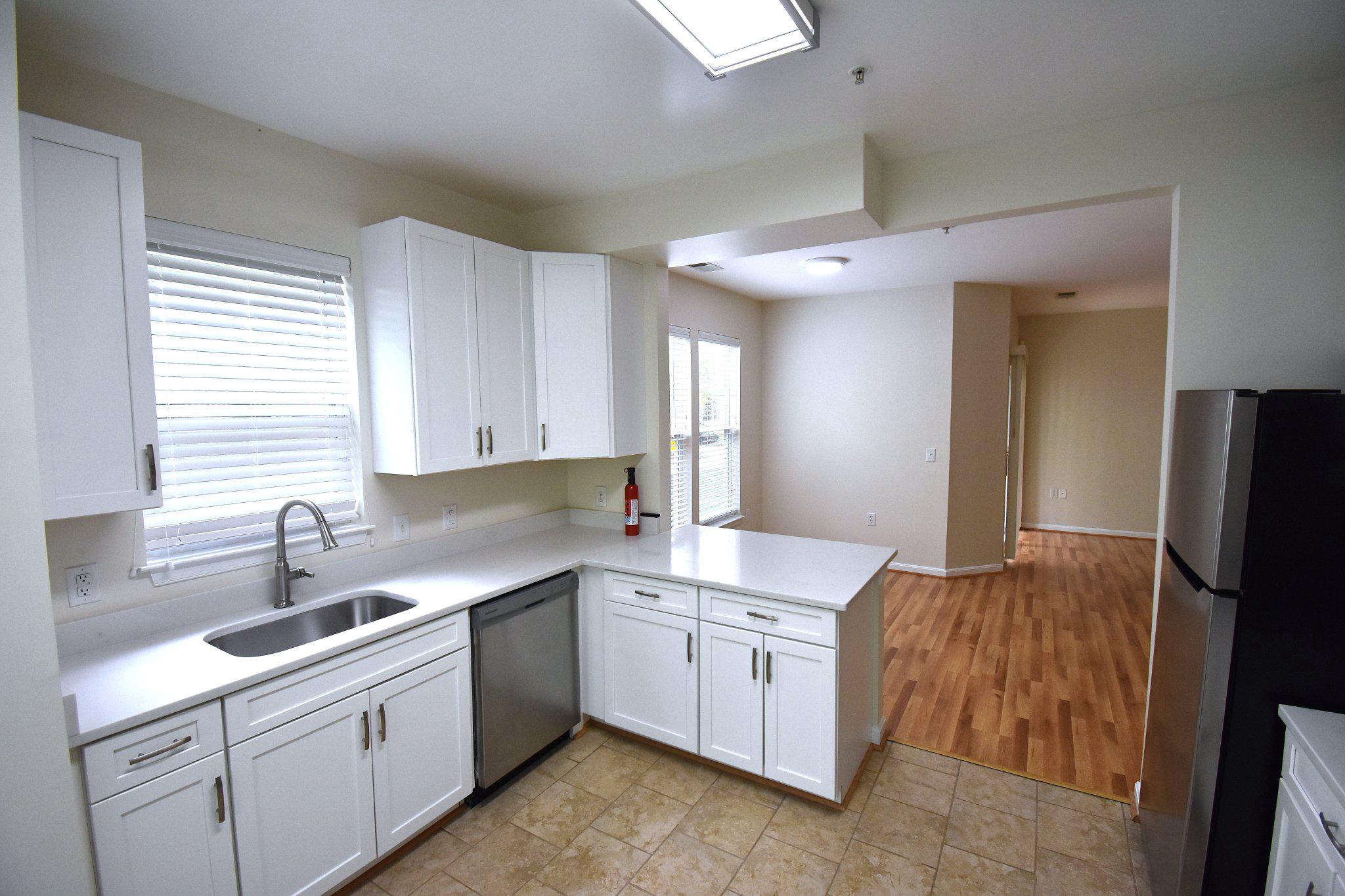 KING FARM - Residential