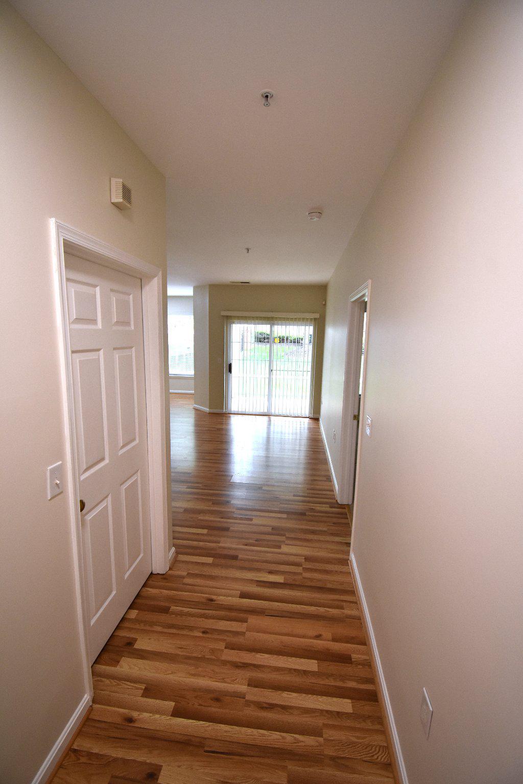 KING FARM - Residential