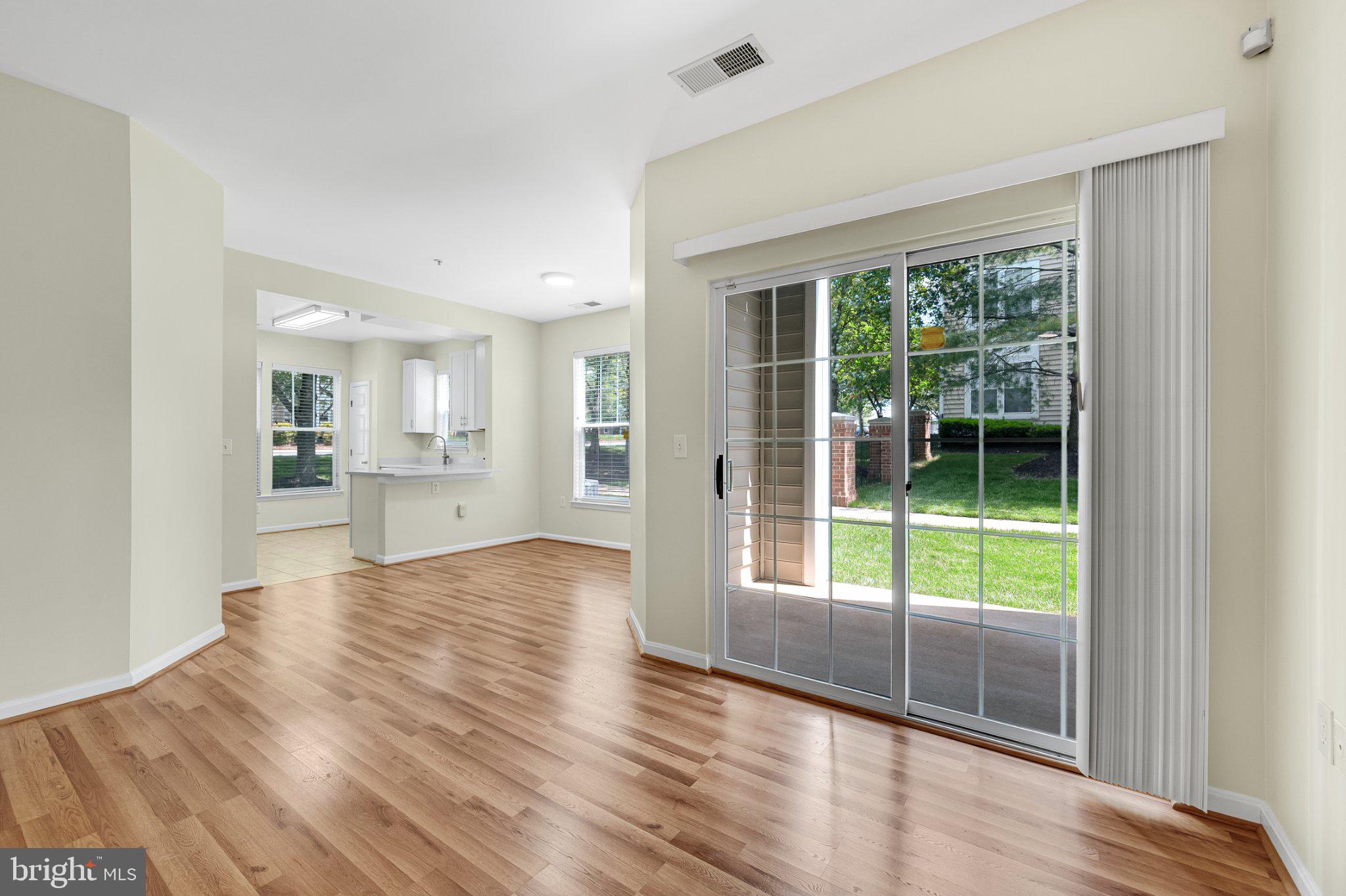 KING FARM - Residential
