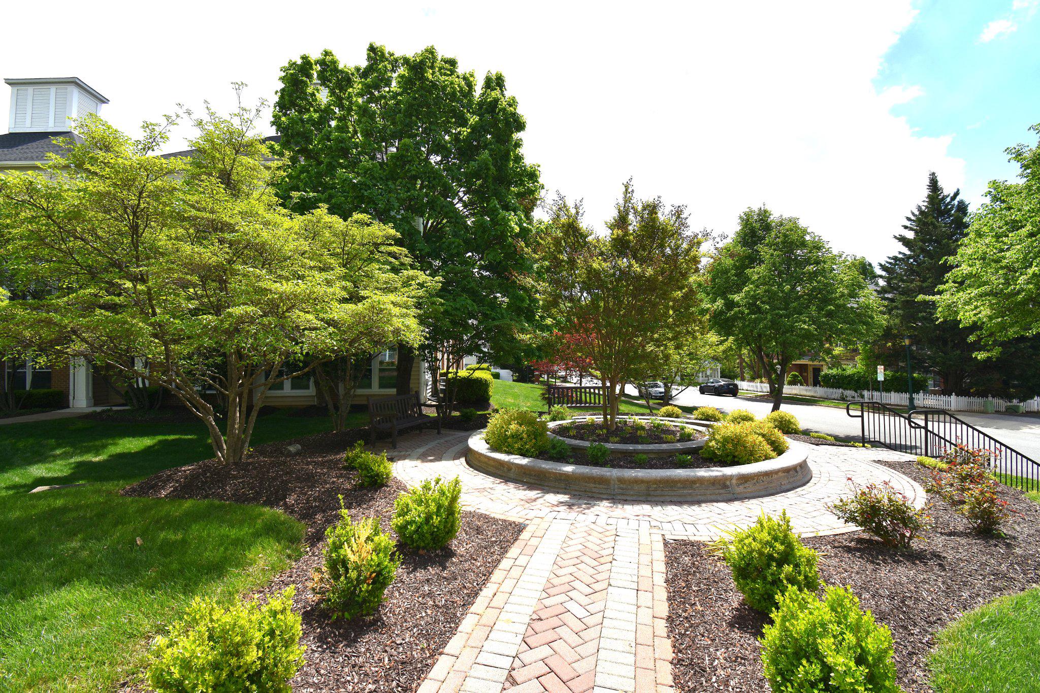 KING FARM - Residential