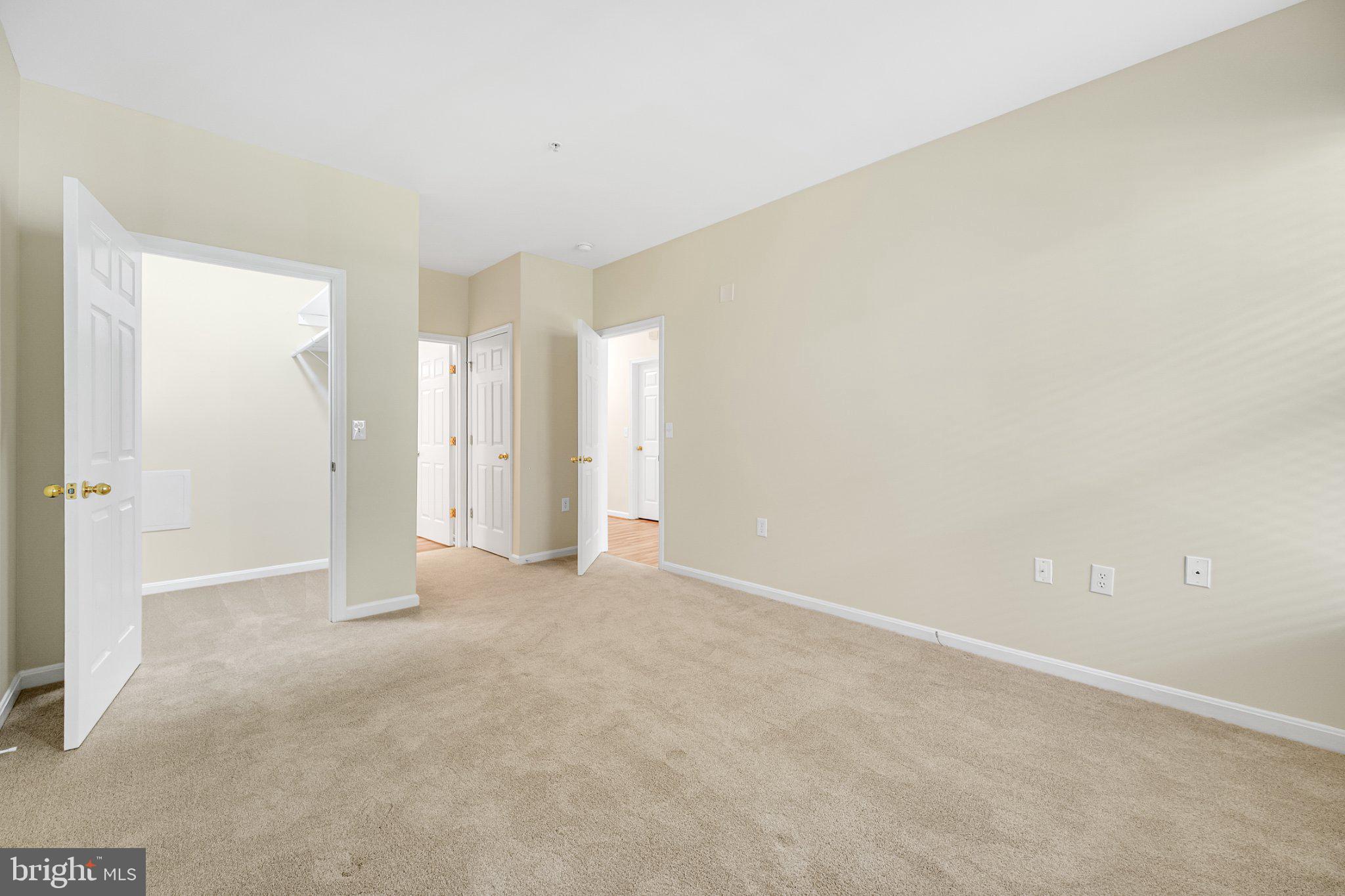 KING FARM - Residential