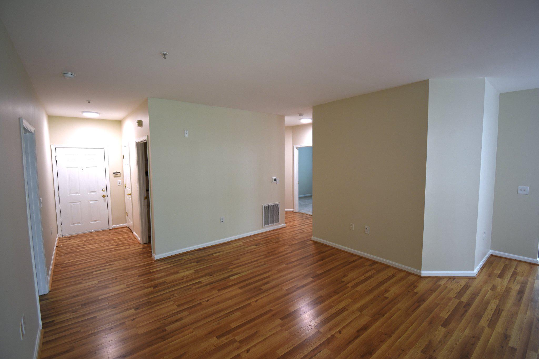 KING FARM - Residential