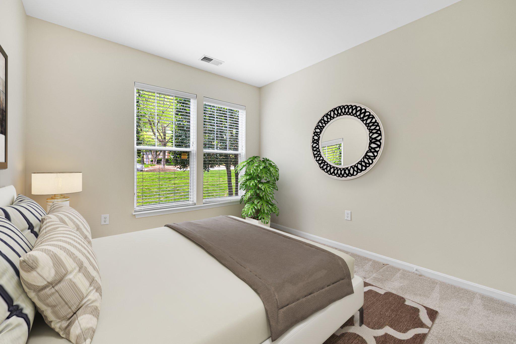 KING FARM - Residential
