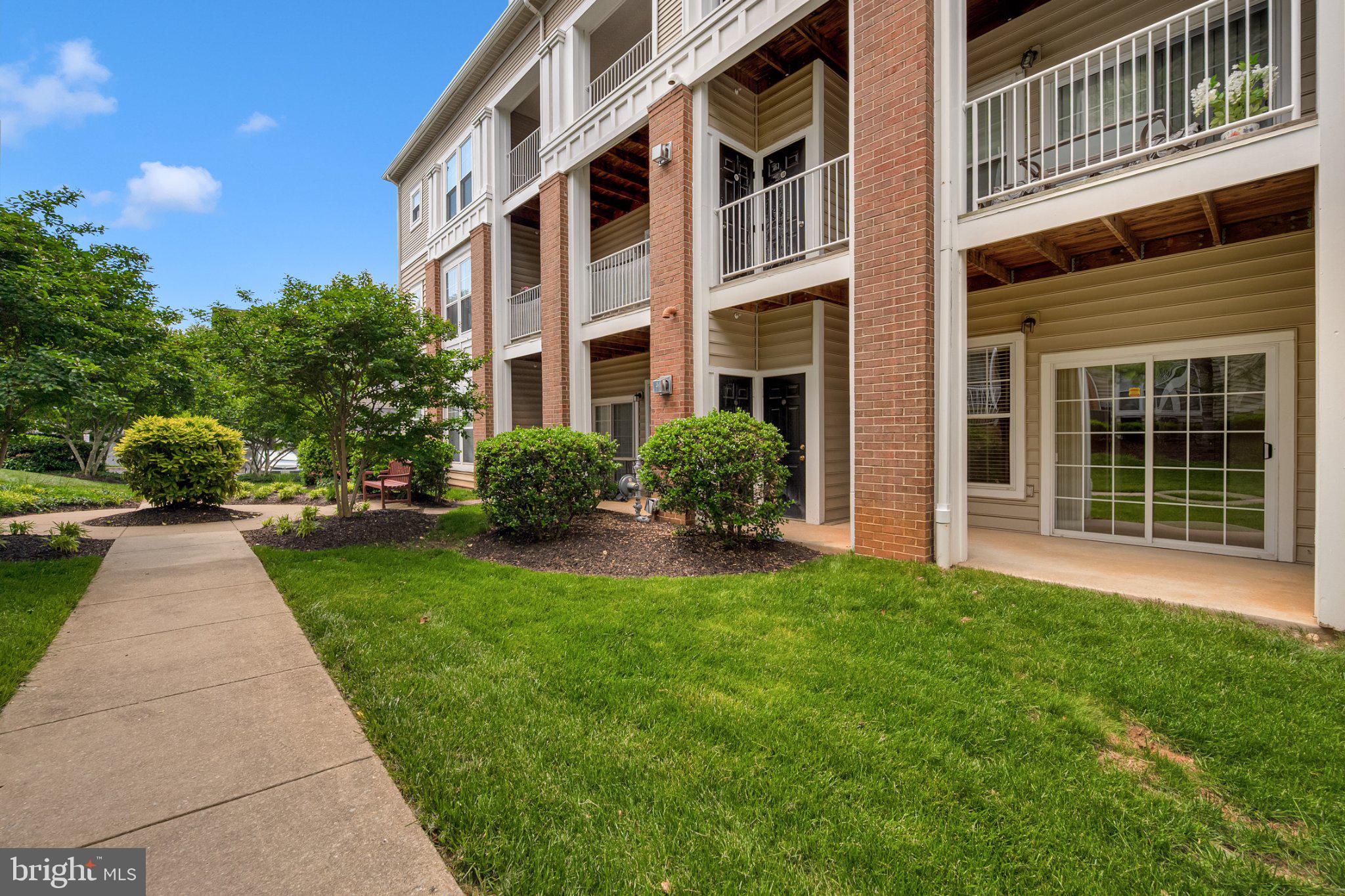 KING FARM - Residential